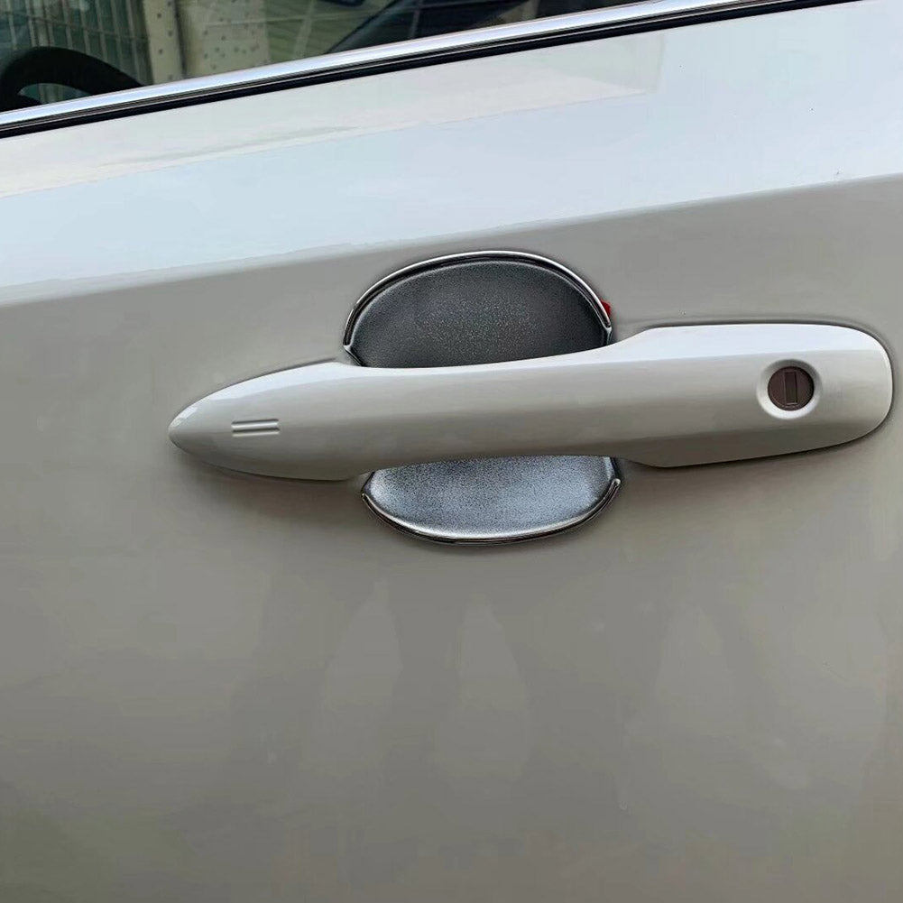 Fit for Toyota Corolla Hatchback 2024 2023 2022 2021 2020 2019 Door Bowl Handle Cover Trims