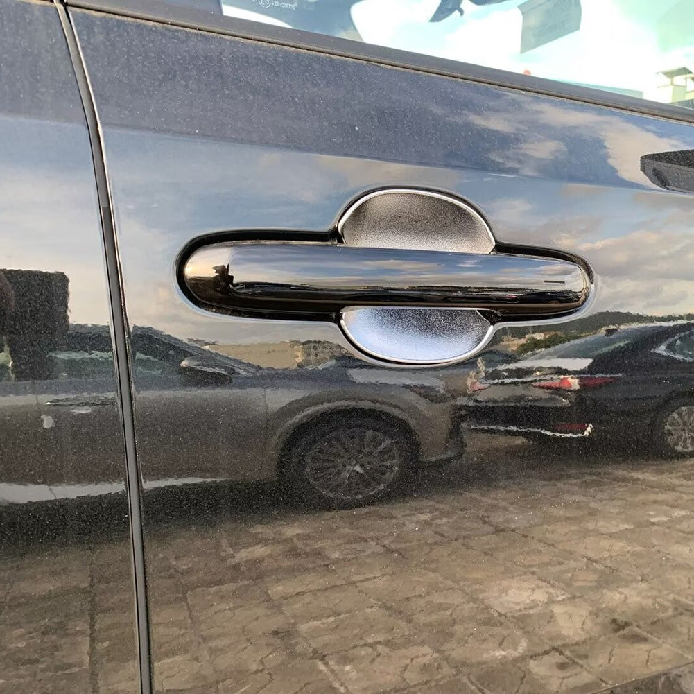 Fit for Lexus New GX GX550 / Toyota Land Cruise LC250 2024 2025 2026 Door Bowl Handle Cover Trims