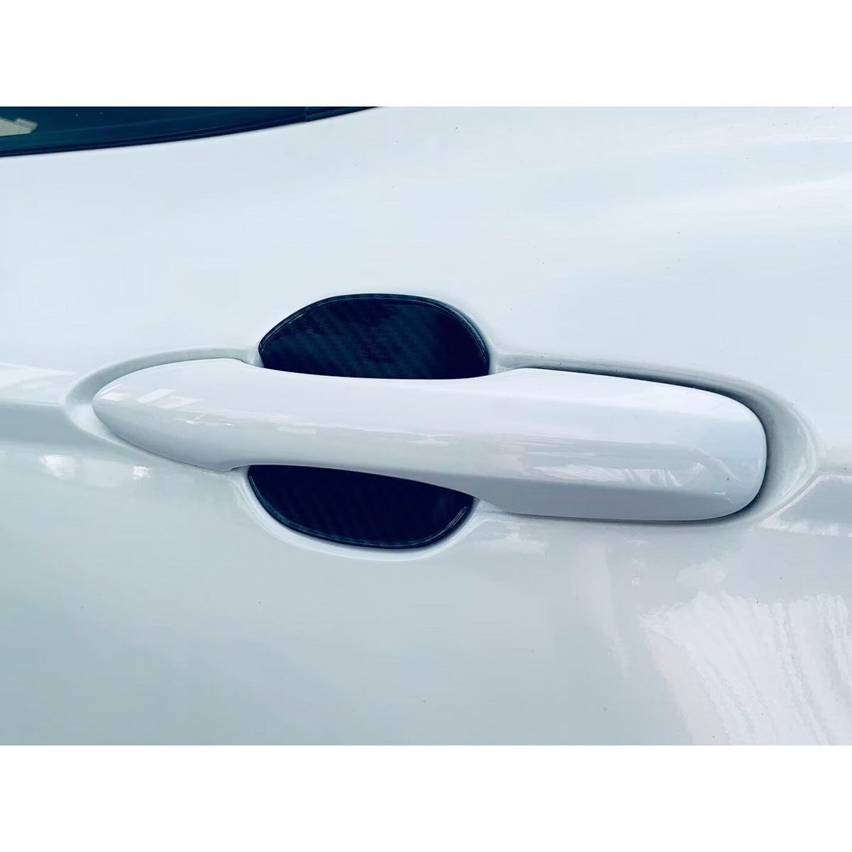 Fit Toyota Camry 2026 2025 2024 2023 2022 2021 2020 2019 2018 Door Handle Bowl Cover Trims