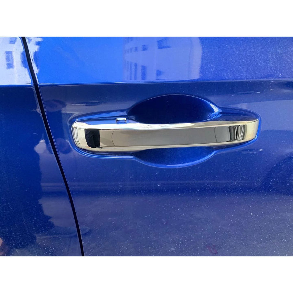 Fit for Honda New Accord Sedan 2023 2024 2025 Door Handle Cover Trims