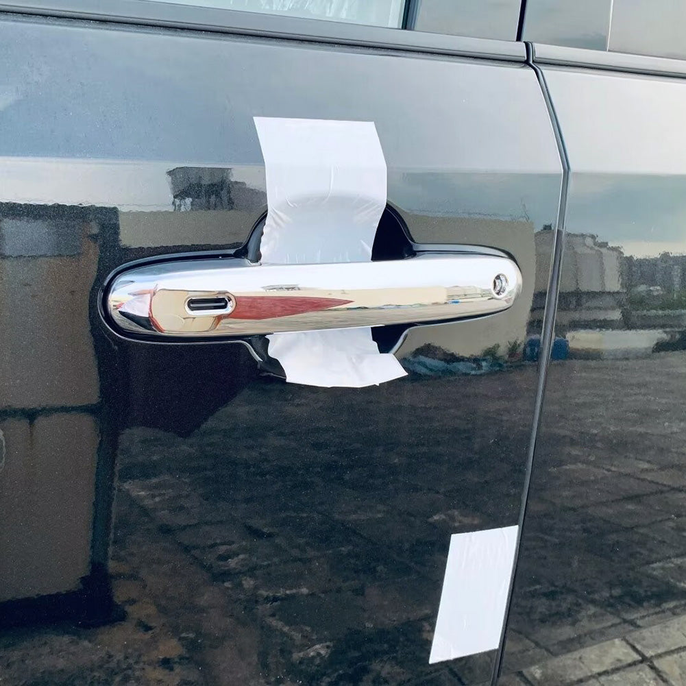 Fit for Lexus GX GX550 /Toyota Grand Highlander 2024 2025 2026 Door Handle Cover Trims ABS