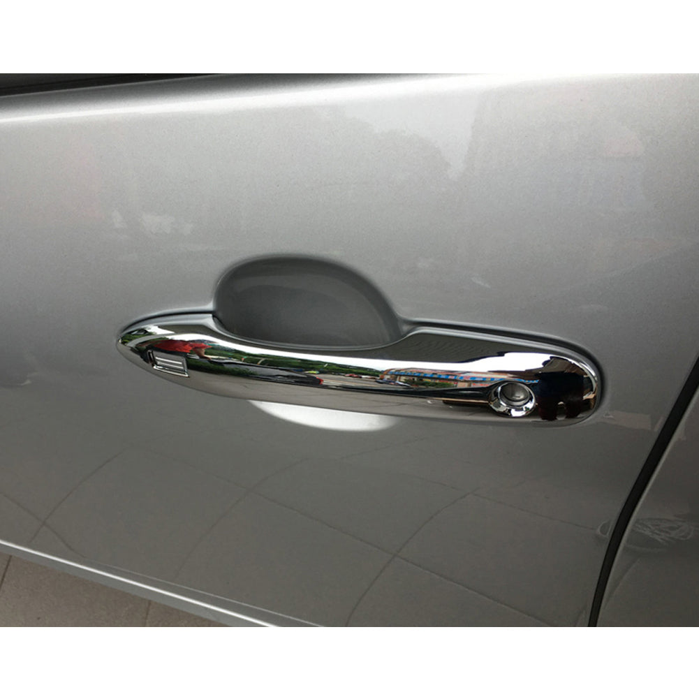 Fit for Toyota Camry 2024 2023 2022 2021 2020 2019 2018 Chrome Door Handle Cover Trims