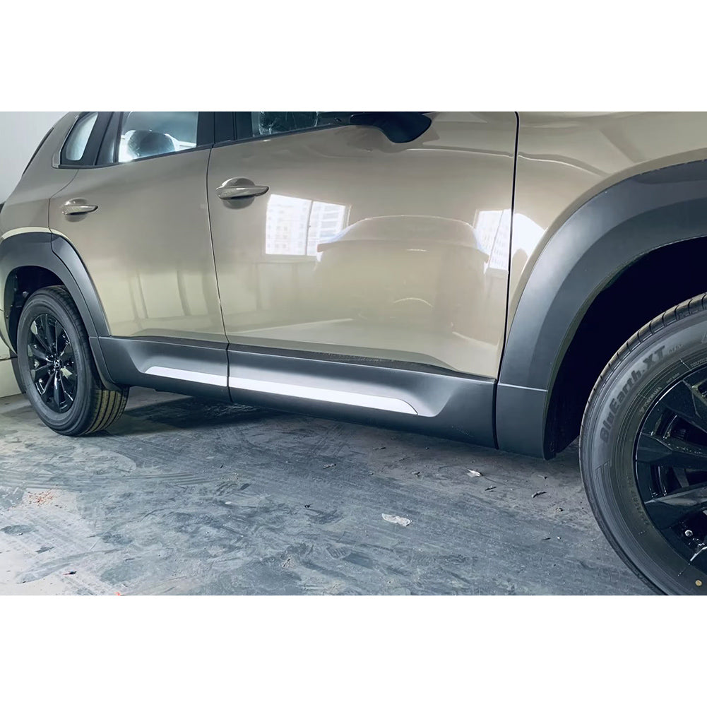 Fit for Mazda CX-50 CX50 2024 Body Side Door Lower Molding Trim Cover Trim