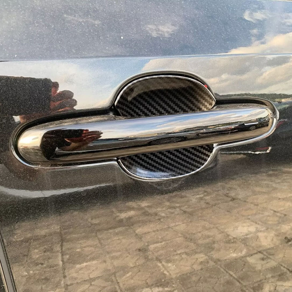 Fit for Lexus New GX GX550 / Toyota Land Cruise LC250 2024 2025 2026 Door Bowl Handle Cover Trims