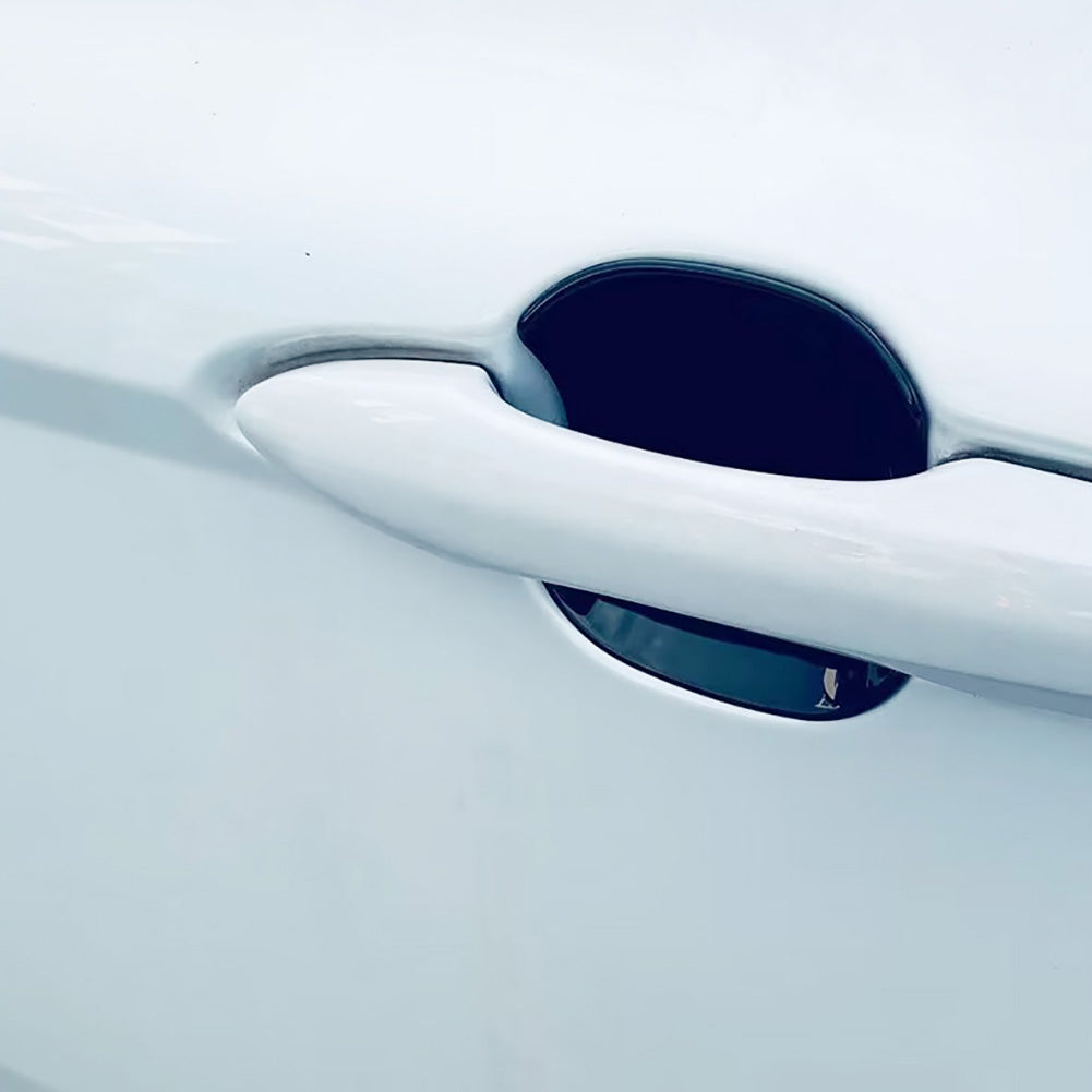 Fit for Subaru New Forester 2025 Door Bowl Handle Cover Trims