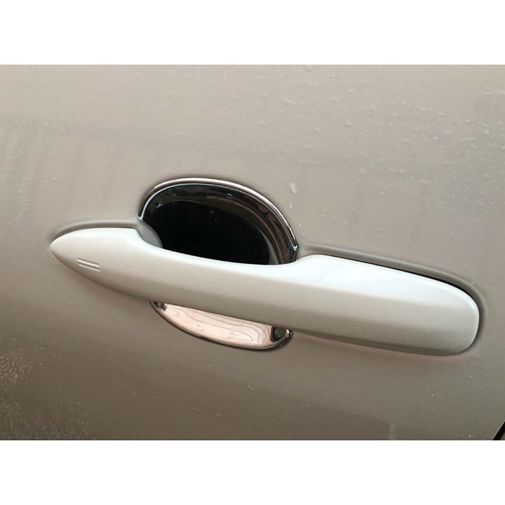 Fit for Toyota Camry 2024 2023 2022 2021 2020 2019 2018 Door Handle Bowl Cover Trims