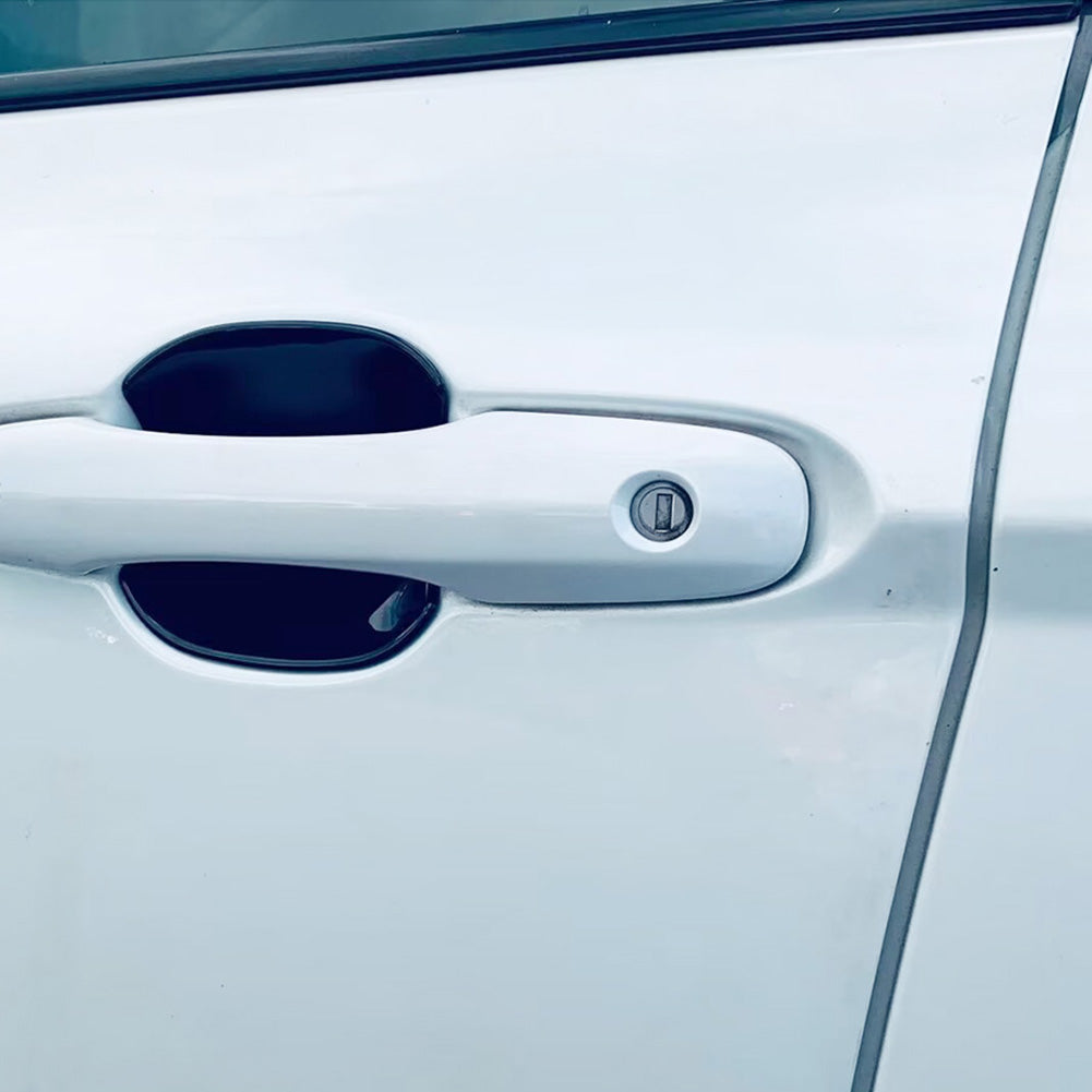 Fit for Toyota New Grand Highlander 2024 2025 2026 /Lexus TX TX350/500h/550h+ 2024 2025 2026 Door Bowl Handle Cover Trims