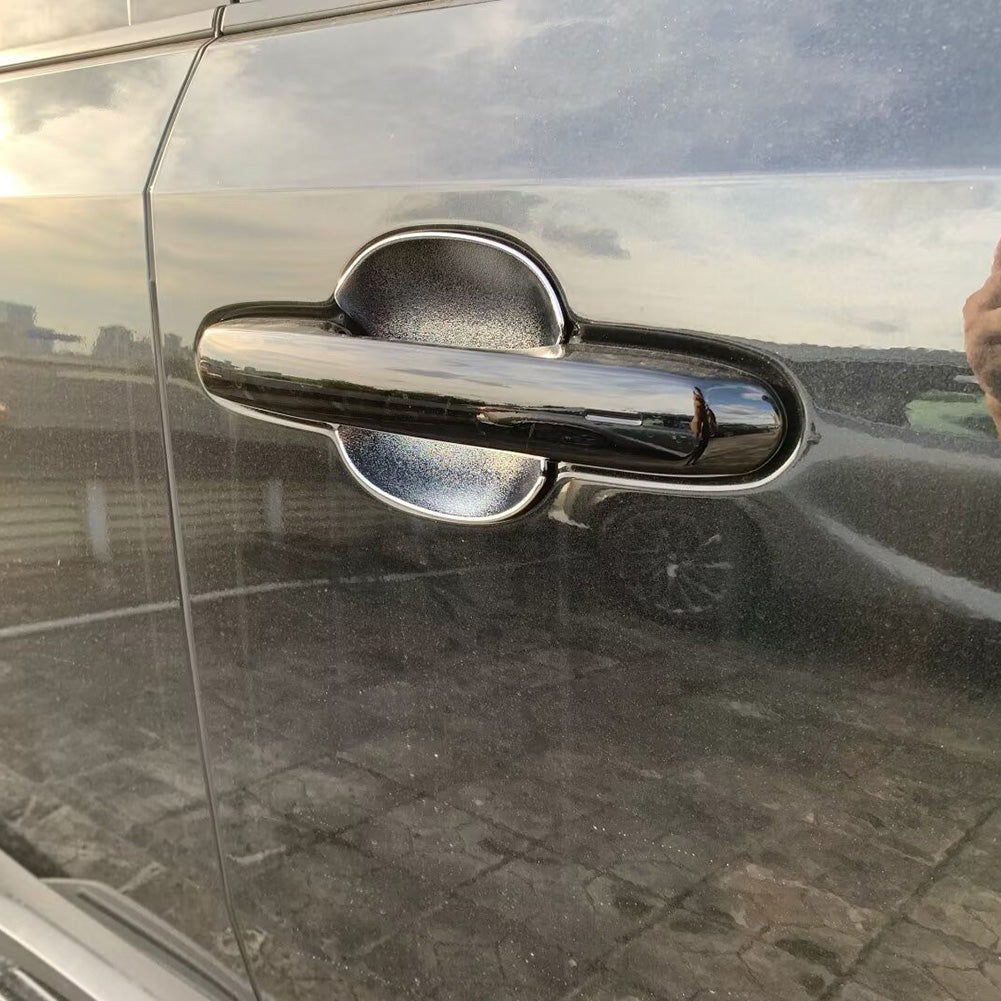 Fit for Lexus New GX GX550 / Toyota Land Cruise LC250 2024 2025 2026 Door Bowl Handle Cover Trims