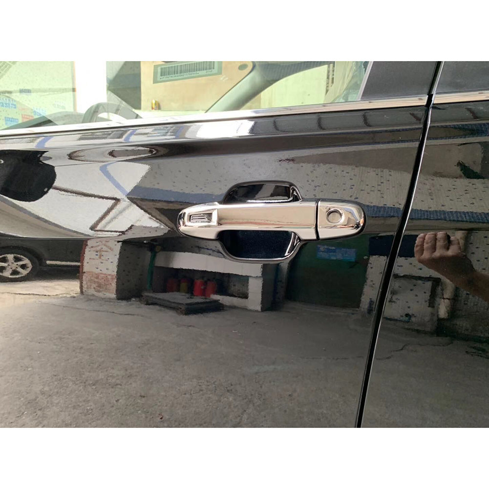 Fit for Subaru New Crosstrek 2024 Door Handle Cover Trims