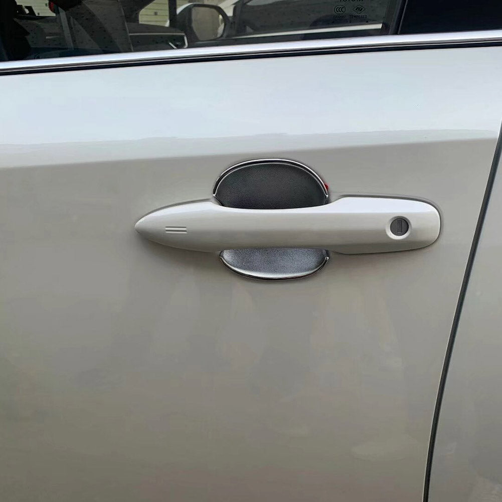 Fit for Toyota Corolla Hatchback 2024 2023 2022 2021 2020 2019 Door Bowl Handle Cover Trims