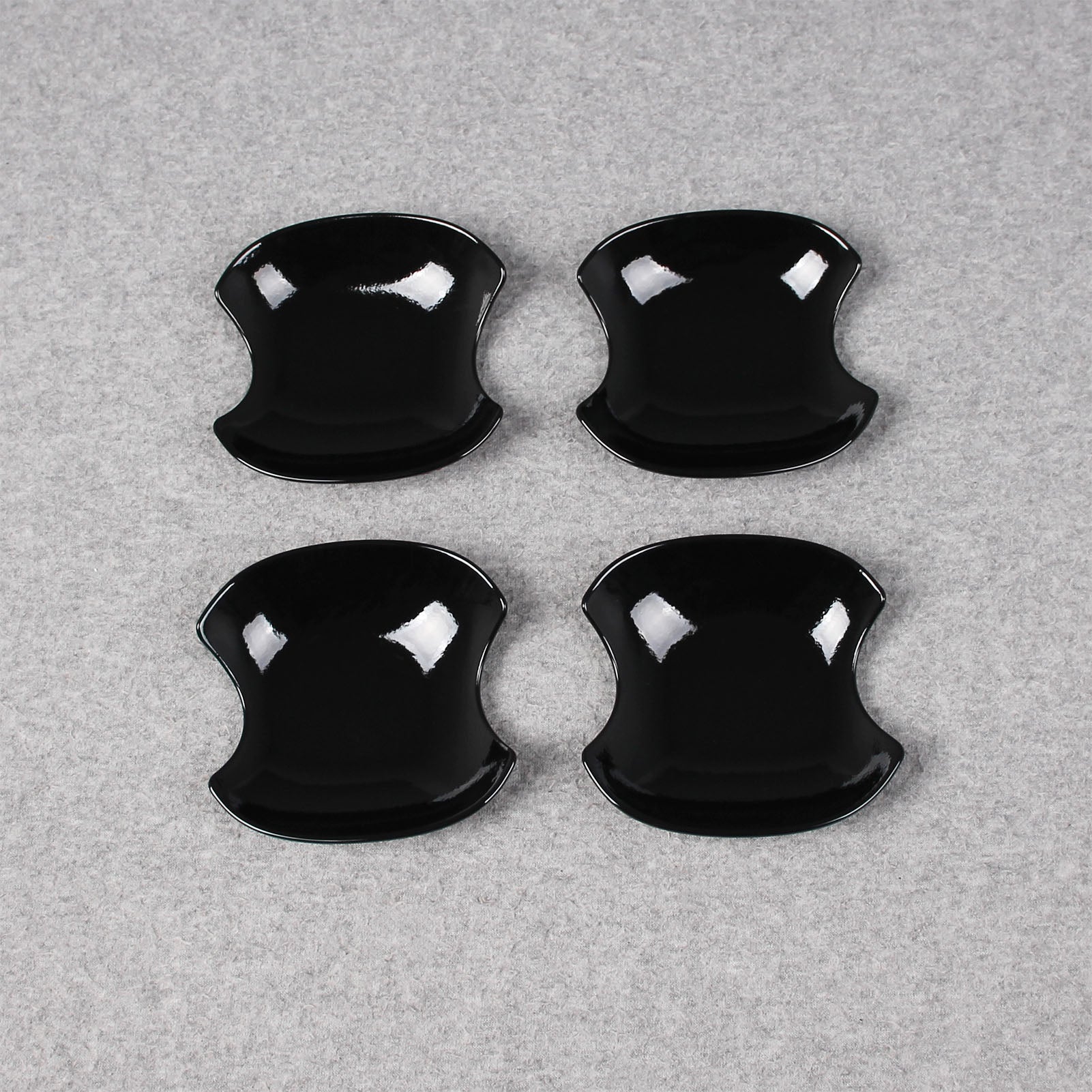 Fit for Lexus New GX GX550 / Toyota Land Cruise LC250 2024 2025 2026 Door Bowl Handle Cover Trims