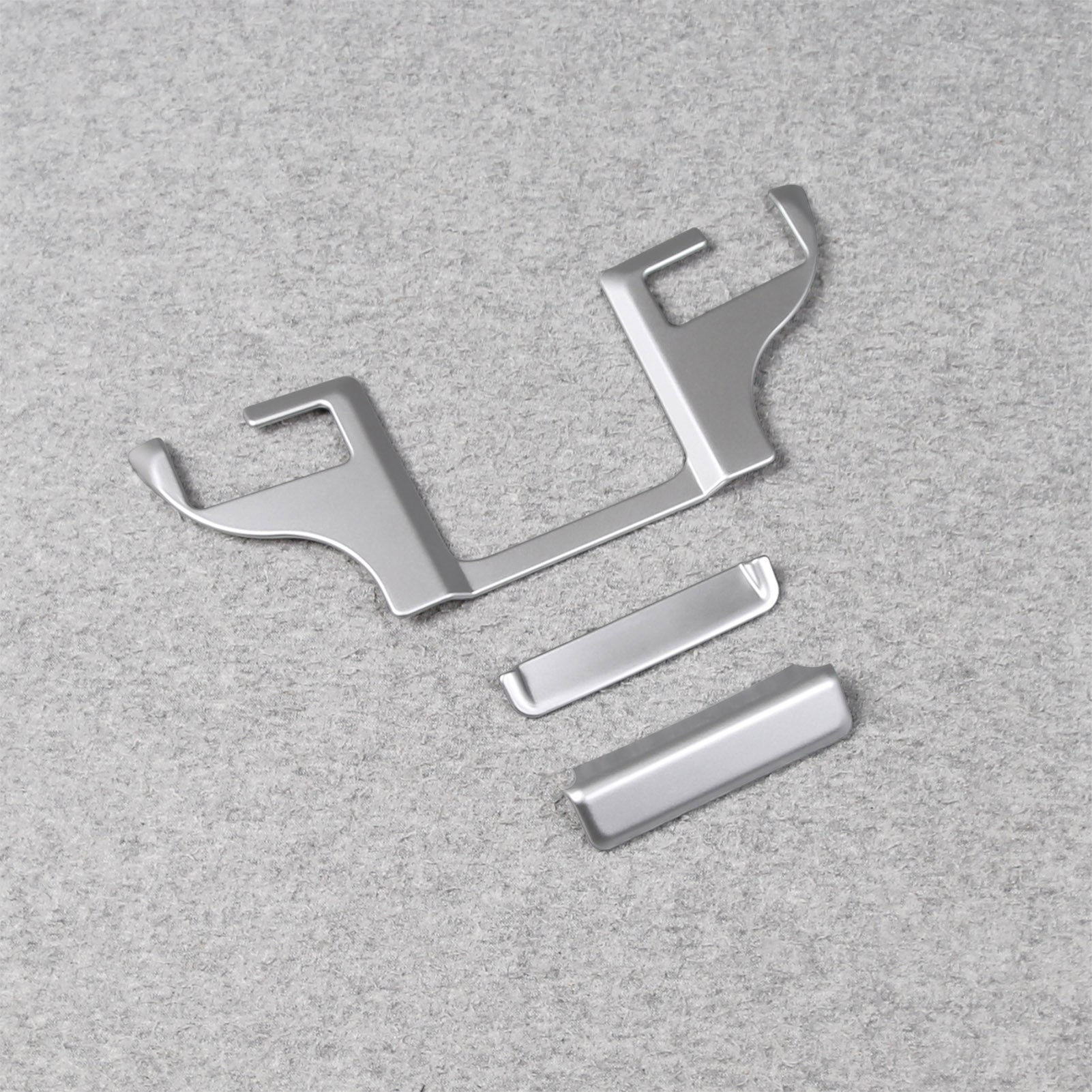 Fit for Toyota New Grand Highlander 2024 2025 2026 Interior Armrest Box Switch Panel Cover Trim