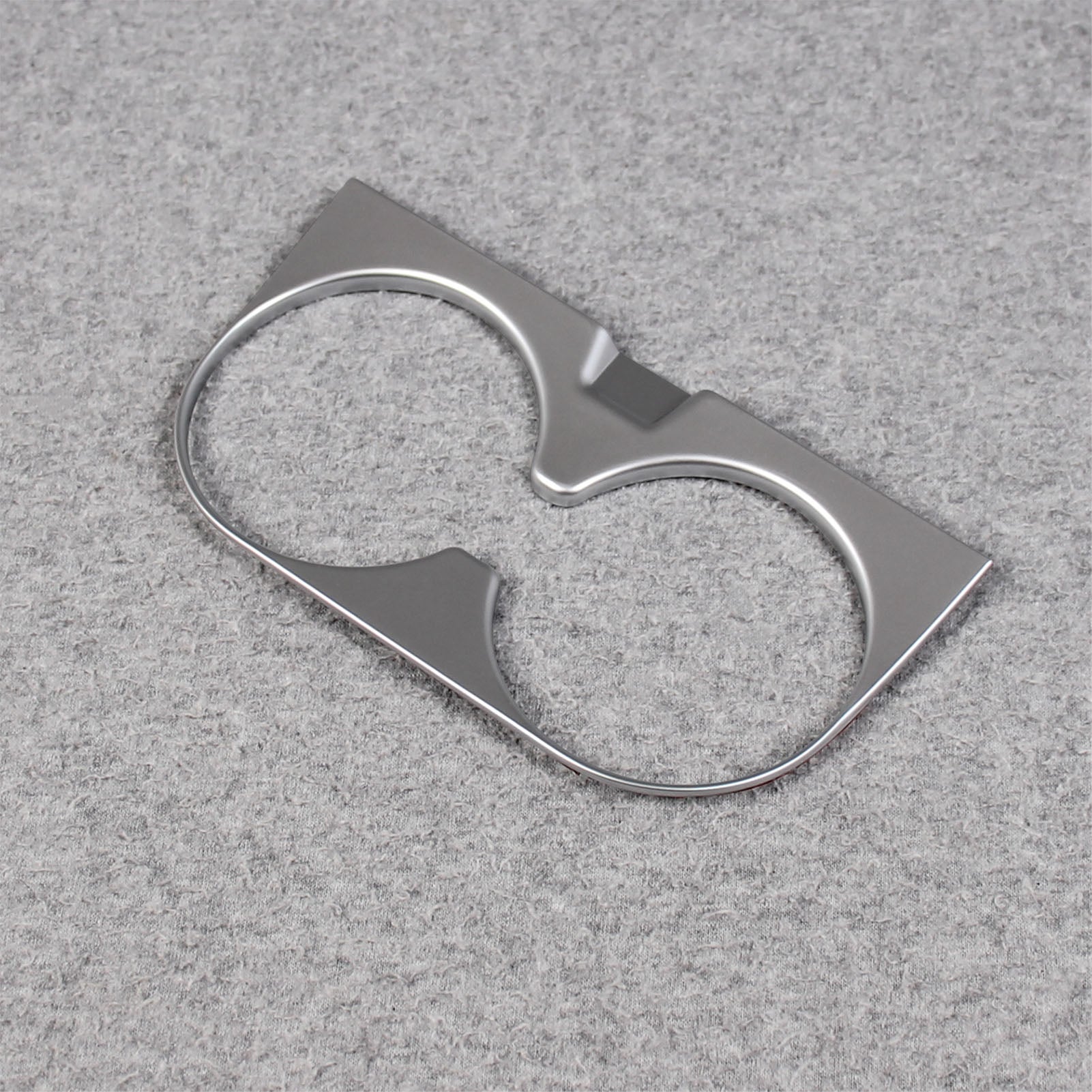 Fit for Toyota New Prius 2023 2024 2025 2026 Interior Console Cup Holder Cover Trim