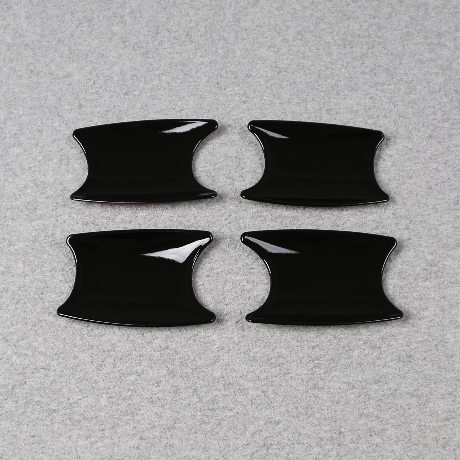 Fit for Nissan New Kicks 2025 Door Bowl Handle Cover Trims