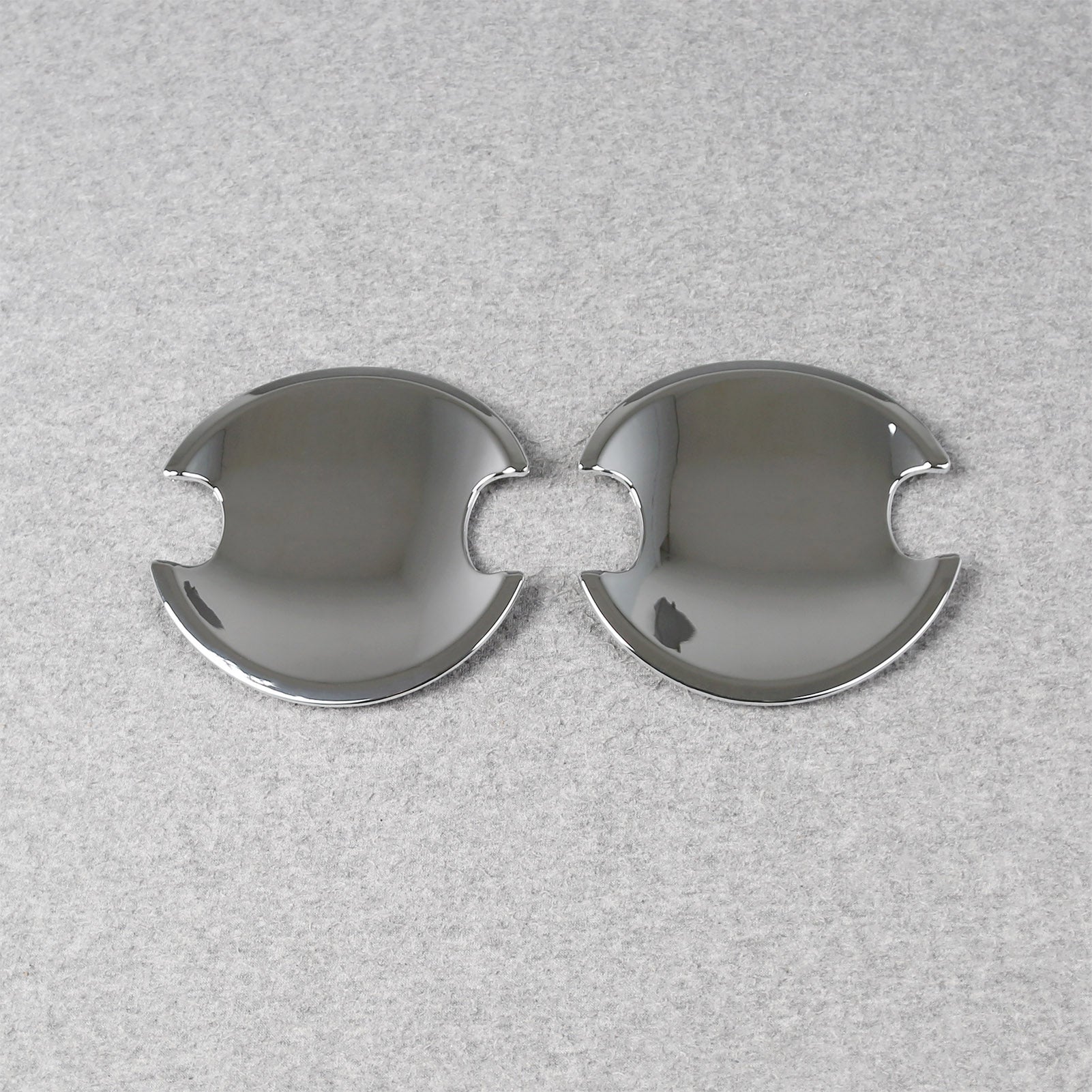 Fit for 2025 2026 New MINI Cooper/MINI Cooper S Door Handle Bowl Cover Trims (for 2 Door Model)