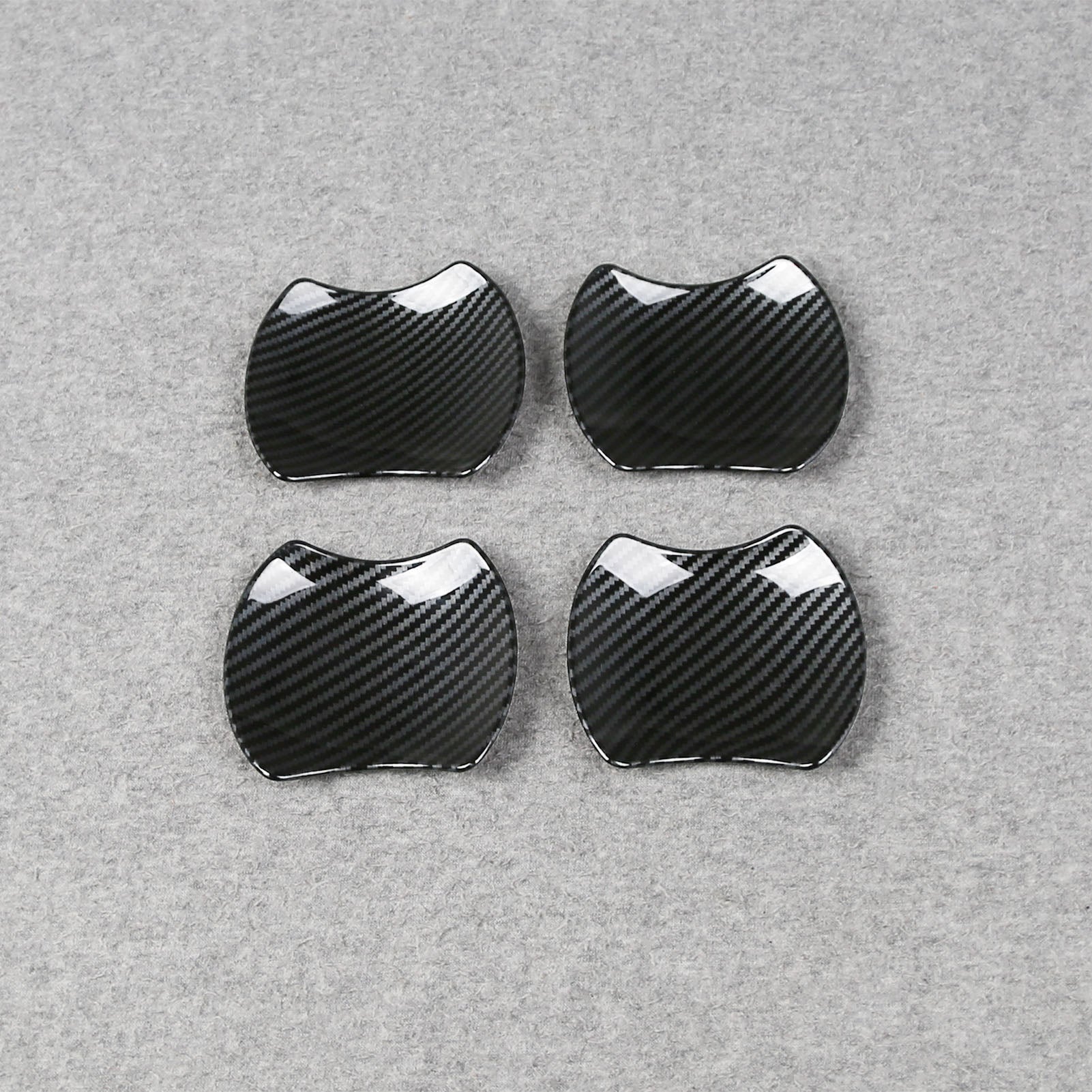 Fit for Honda Prologue 2024 2025 2026 Door Bowl Handle Cover Trims