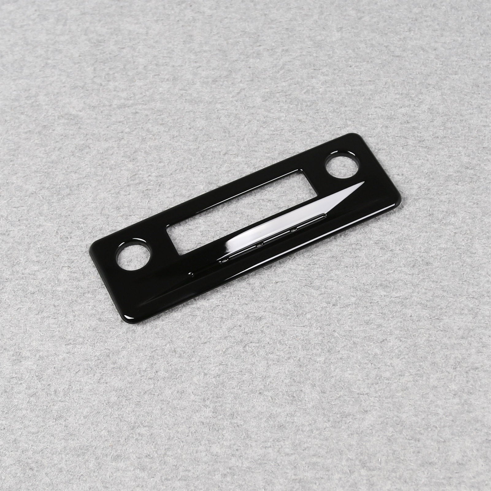 Fit for Nissan New Kicks SV/SR 2025 2026 Front Reading Light Ceilling Map Frame Trim