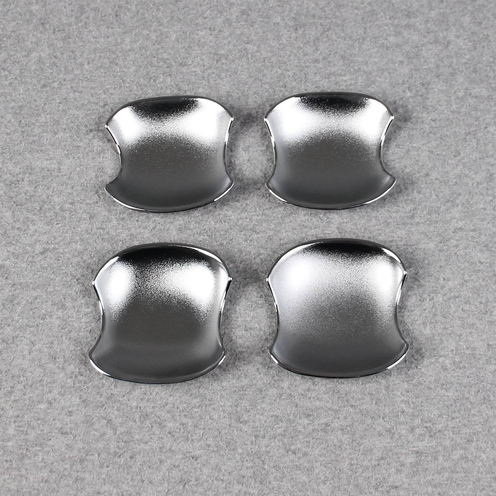 Fit for Toyota Corolla Hatchback 2024 2023 2022 2021 2020 2019 Door Bowl Handle Cover Trims