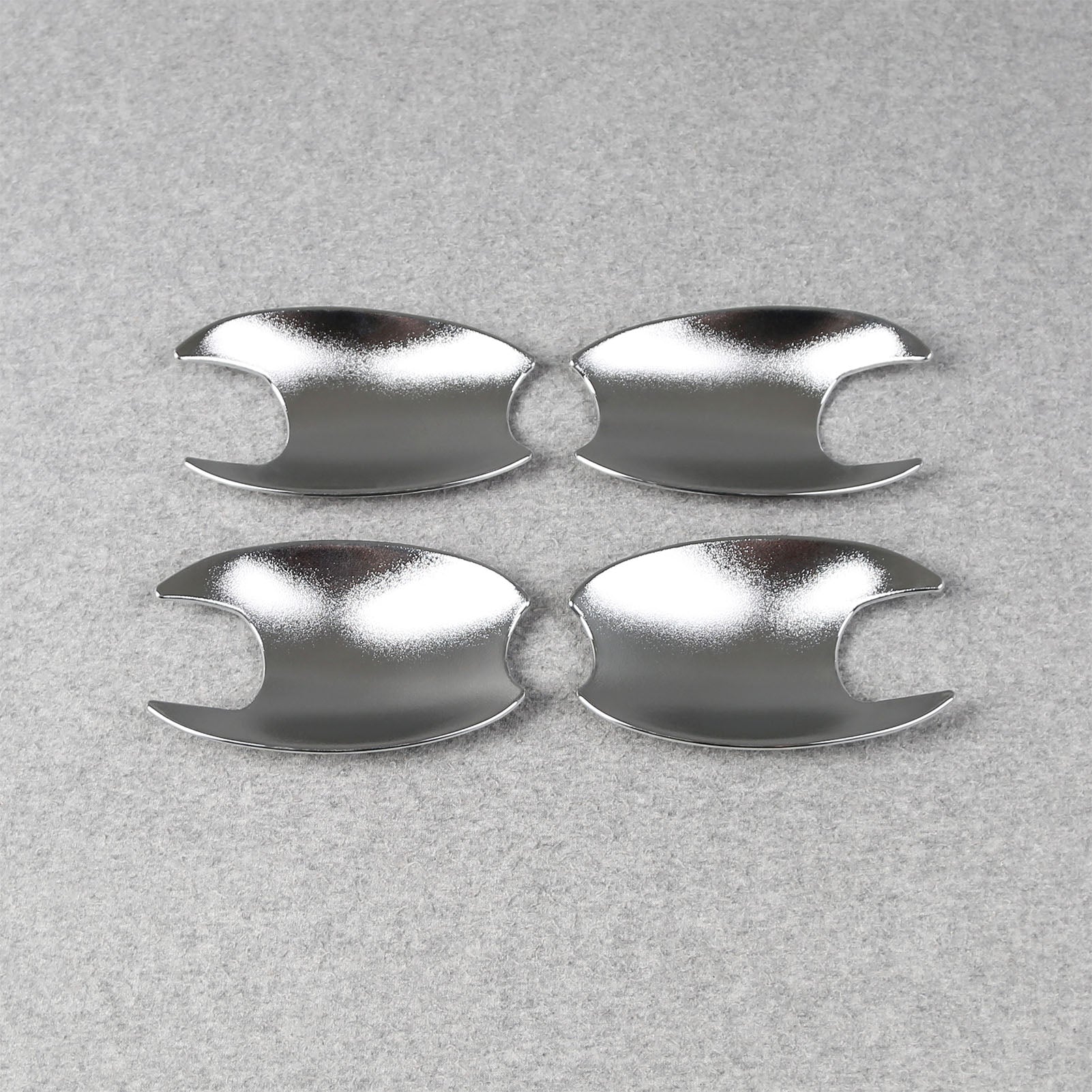 Fit for Mazda New CX-70 2025 2026 Door Bowl Handle Cover Trims