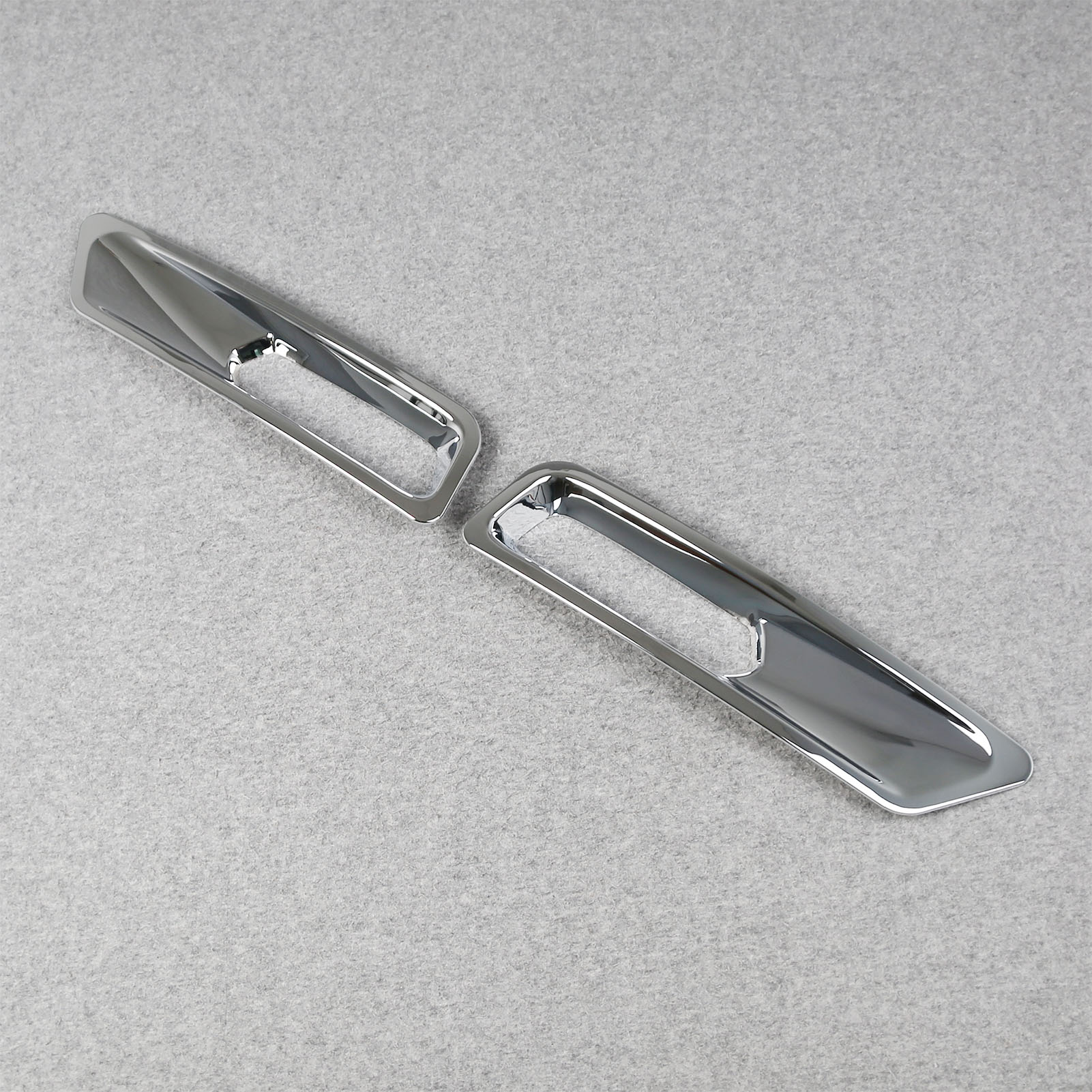 Fit For Honda New Pilot 2025 Rear Fog Light Cover Trims