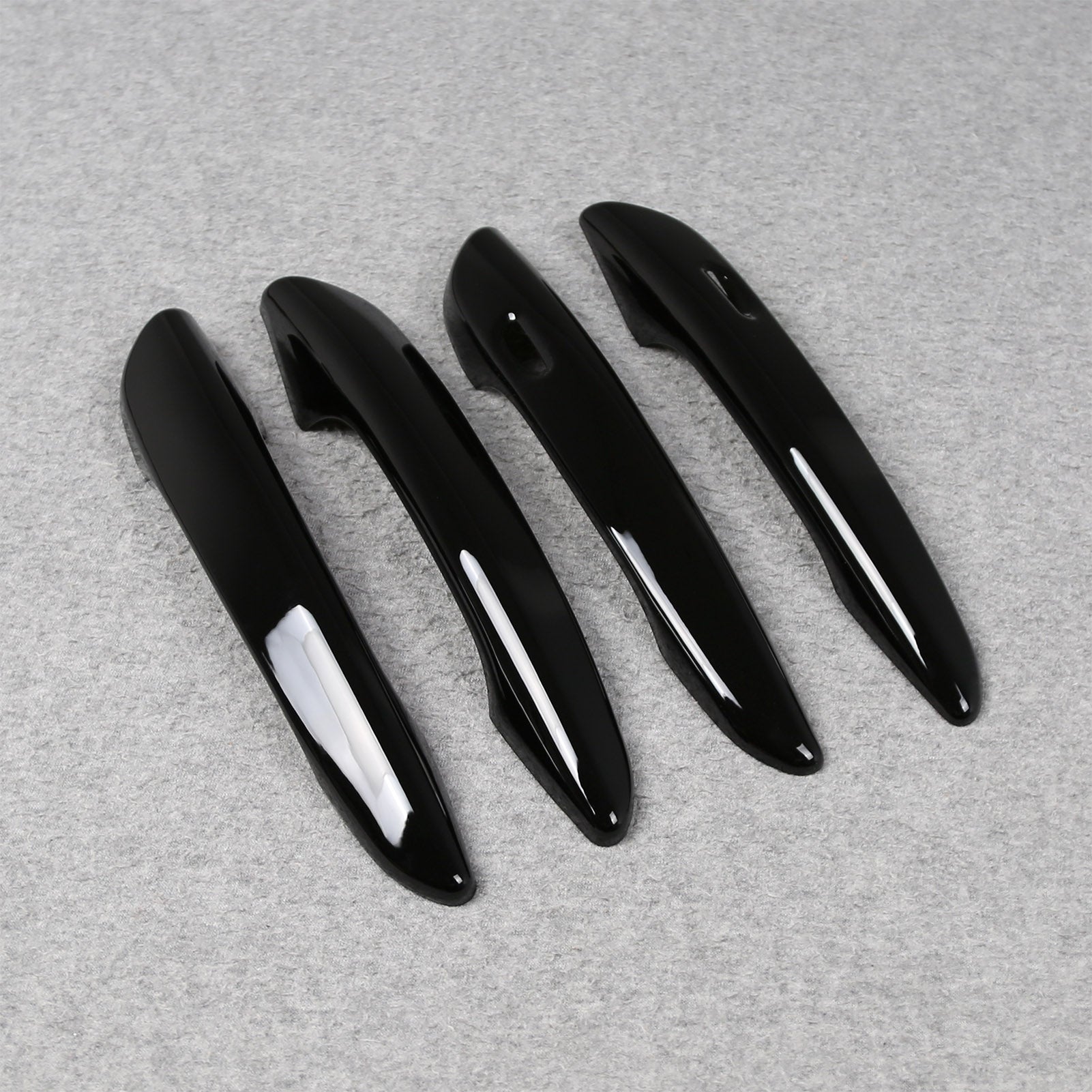 Fit for Mazda New CX-70 2025 2026 Door Handle Cover Trims ABS
