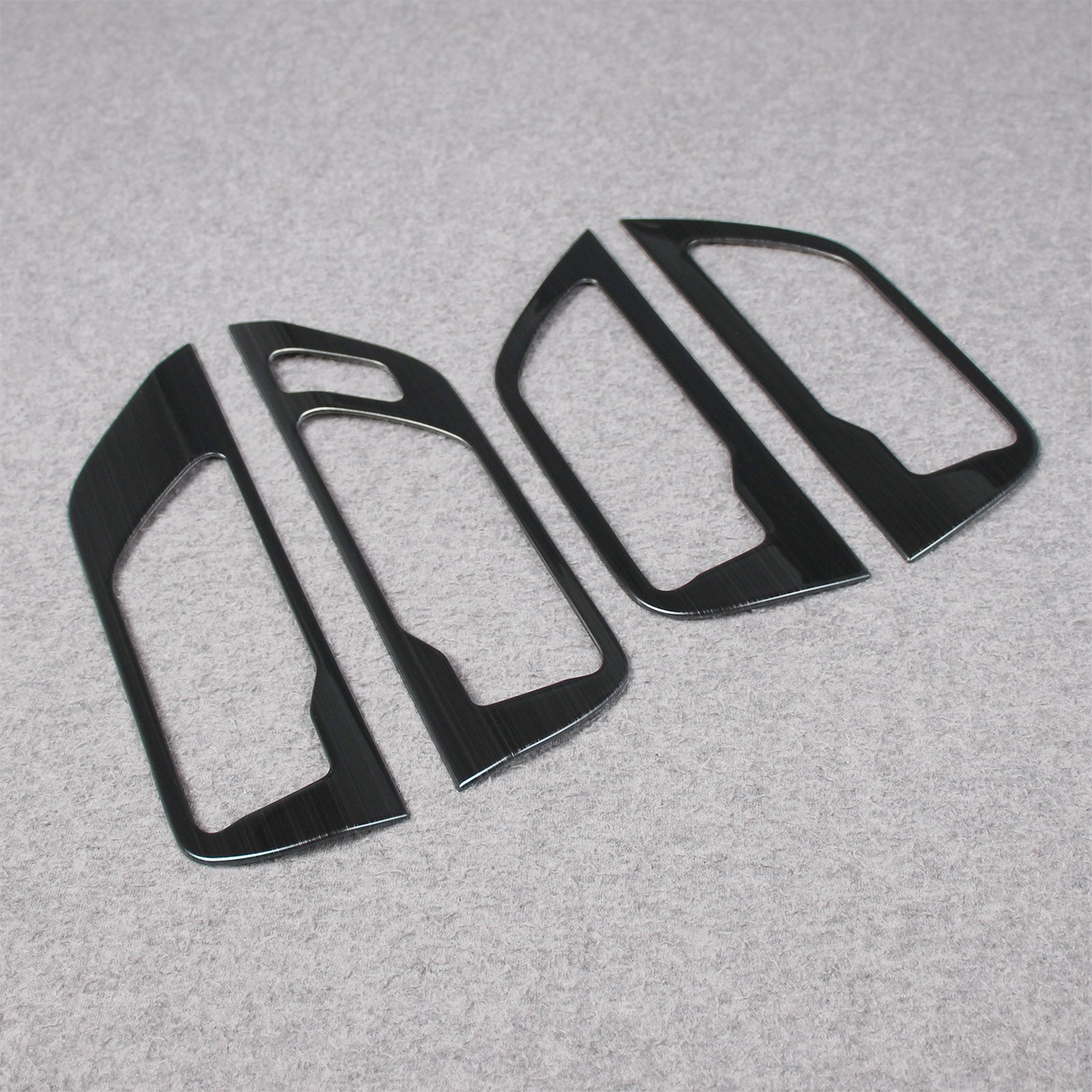 Fit for Toyota New Grand Highlander 2024 2025 2026 Interior Door Handle Bowl Panel Cover Trims