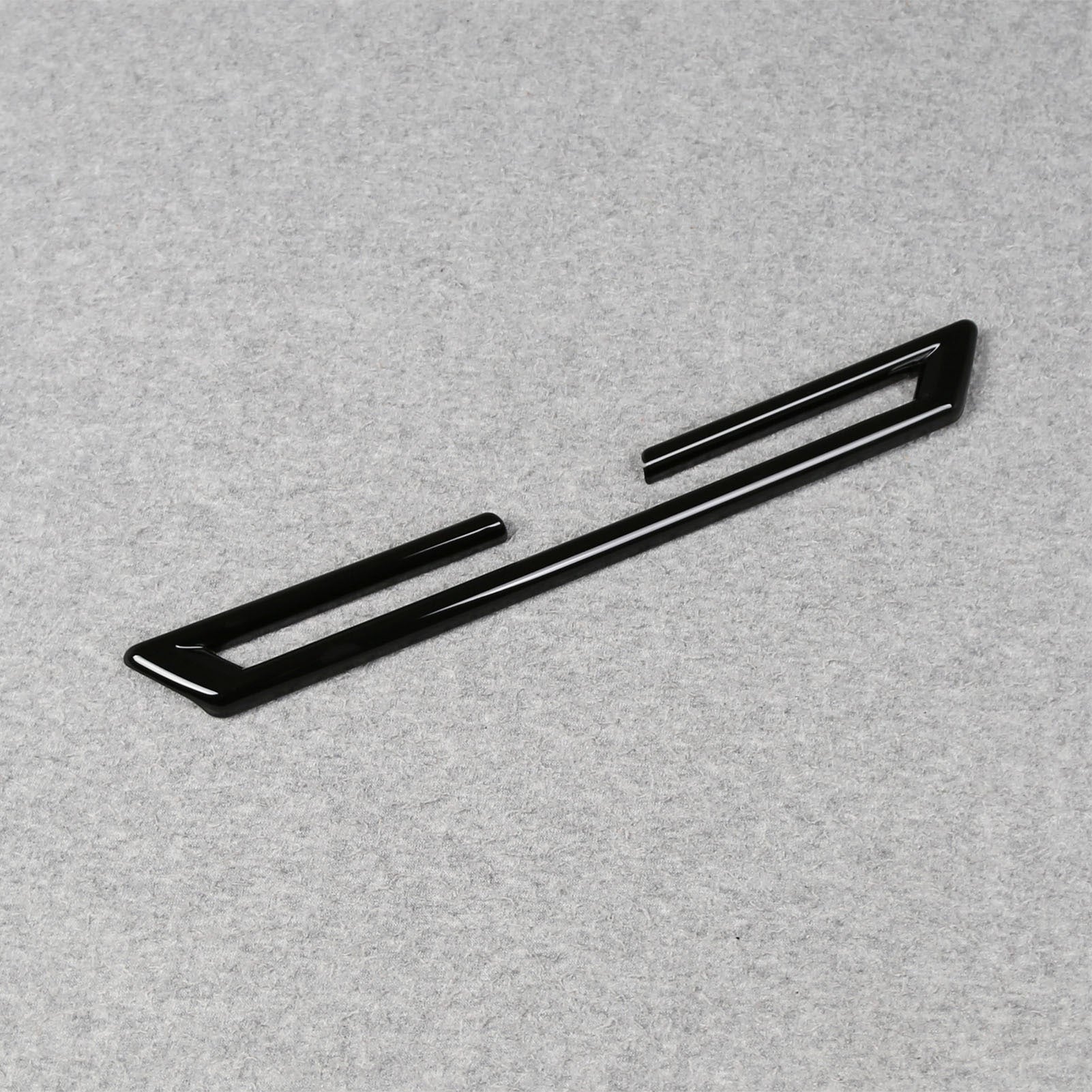 Fit for Lexus New TX TX350 2024 2025 2026 Interior Front Center Control Air Condition Vent Cover Trim