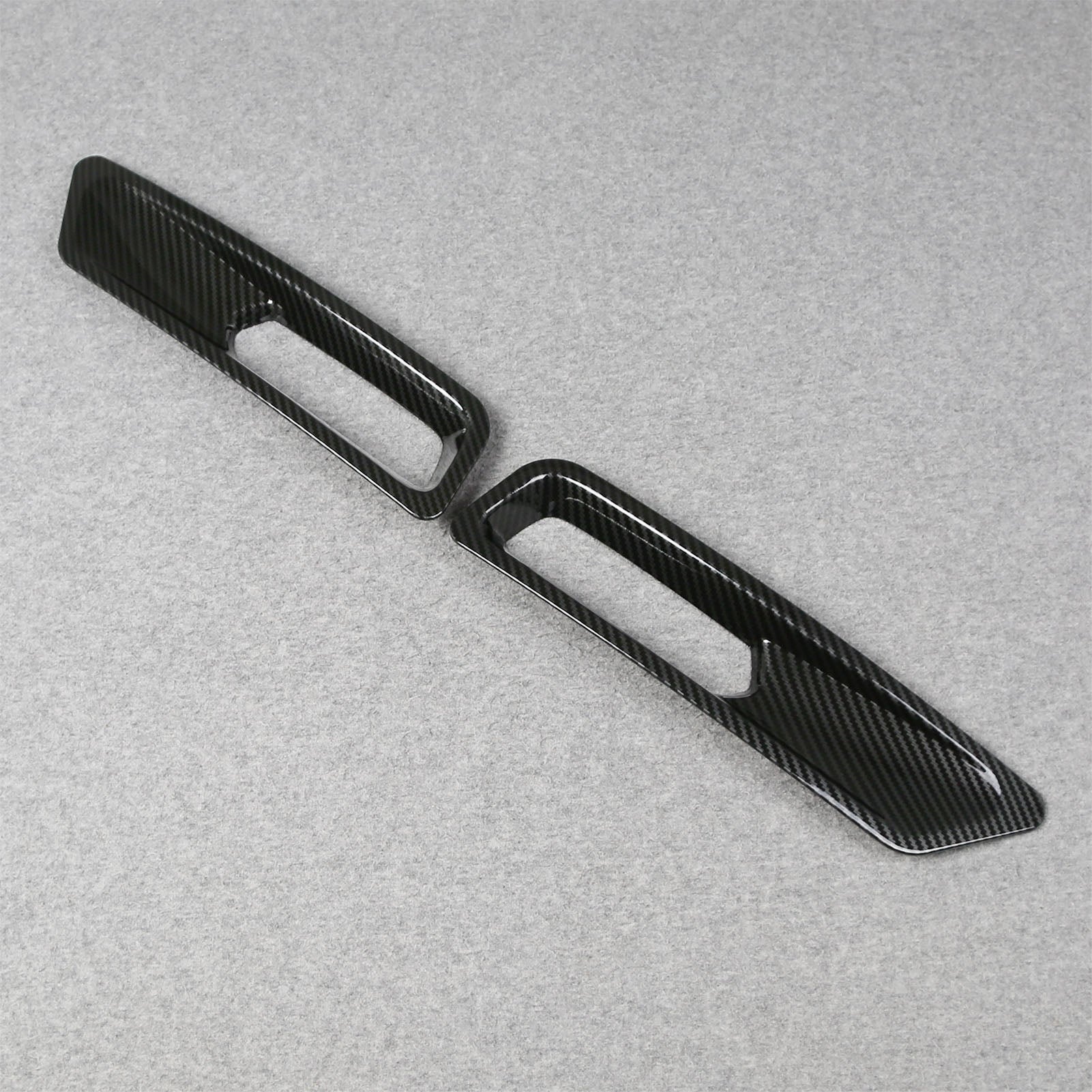 Fit For Honda New Pilot 2025 Rear Fog Light Cover Trims