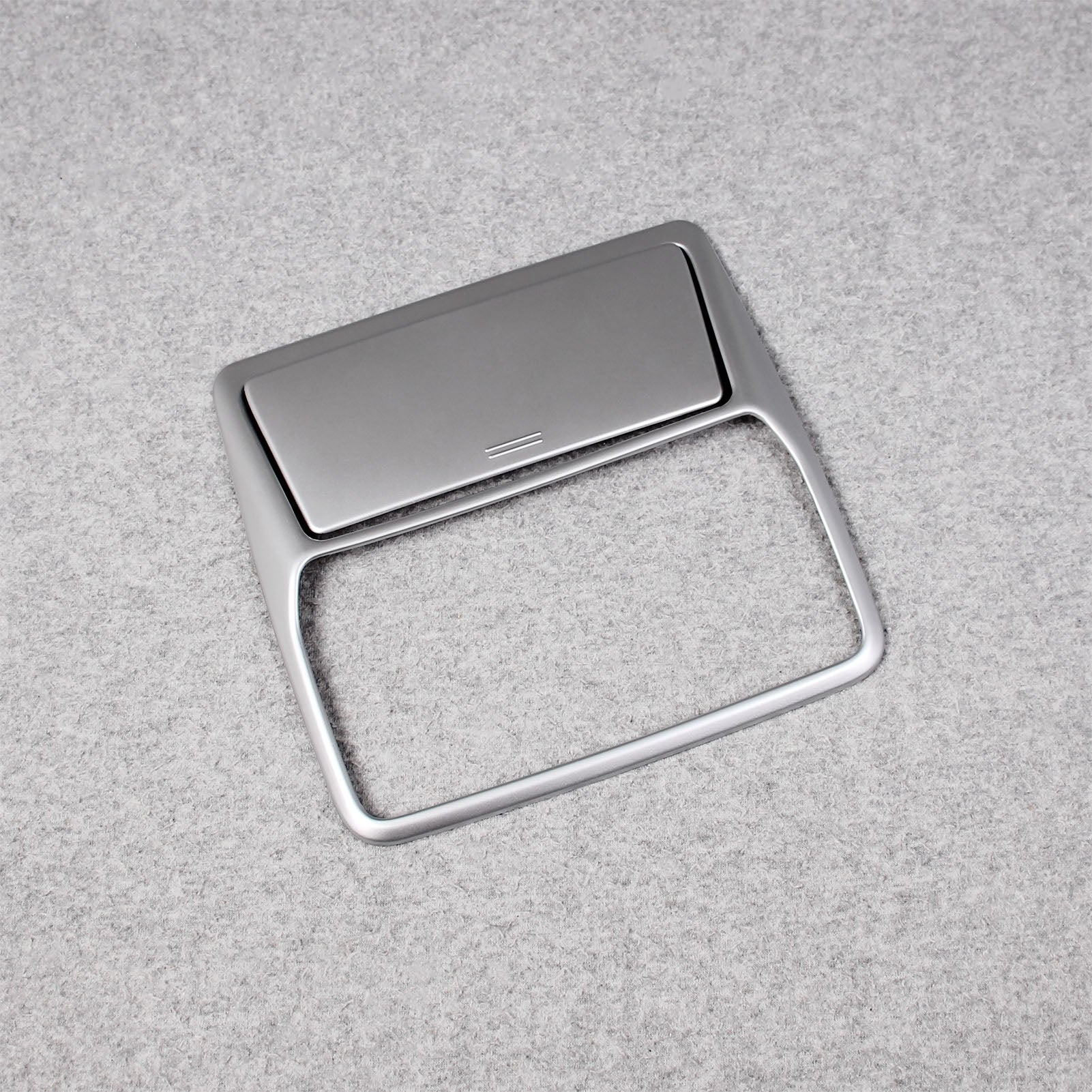 Fit For Toyota New Grand Highlander 2024 2025 2026 /Lexus TX TX350/500h/550h+ 2024 2025 2026 Front Reading Light Ceilling Map Frame Cover Trims