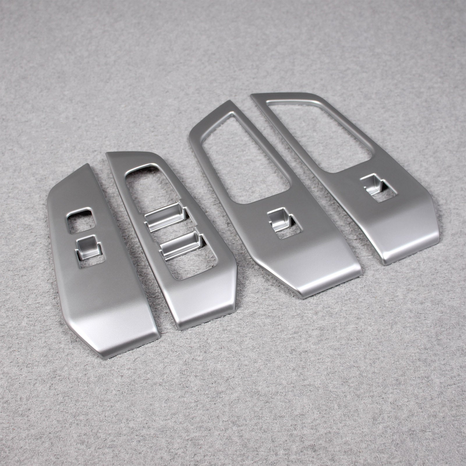 Fit for Toyota New Grand Highlander 2024 2025 2026 Interior Window Switch Console Panel Trims