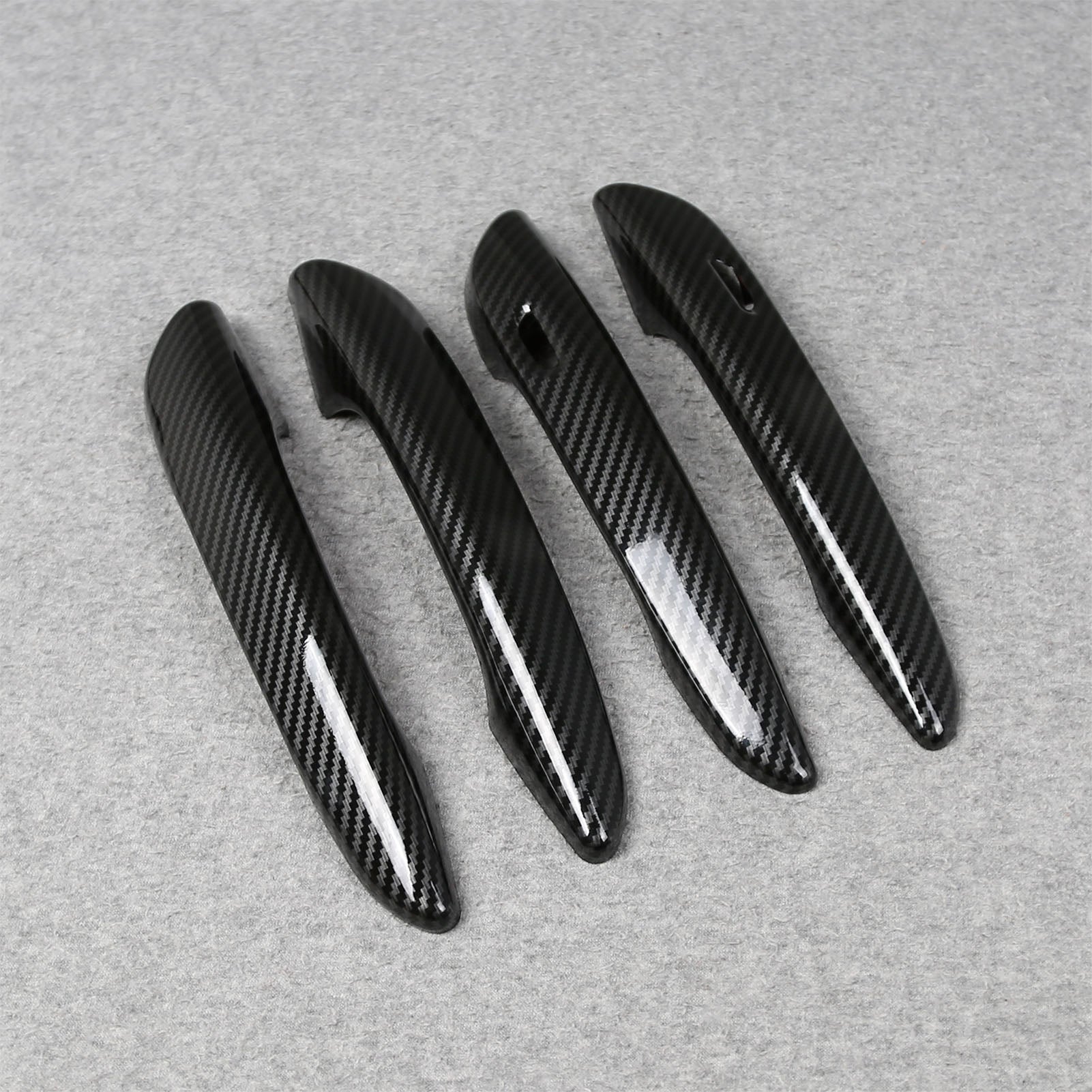 Fit for Mazda New CX-70 2025 2026 Door Handle Cover Trims ABS