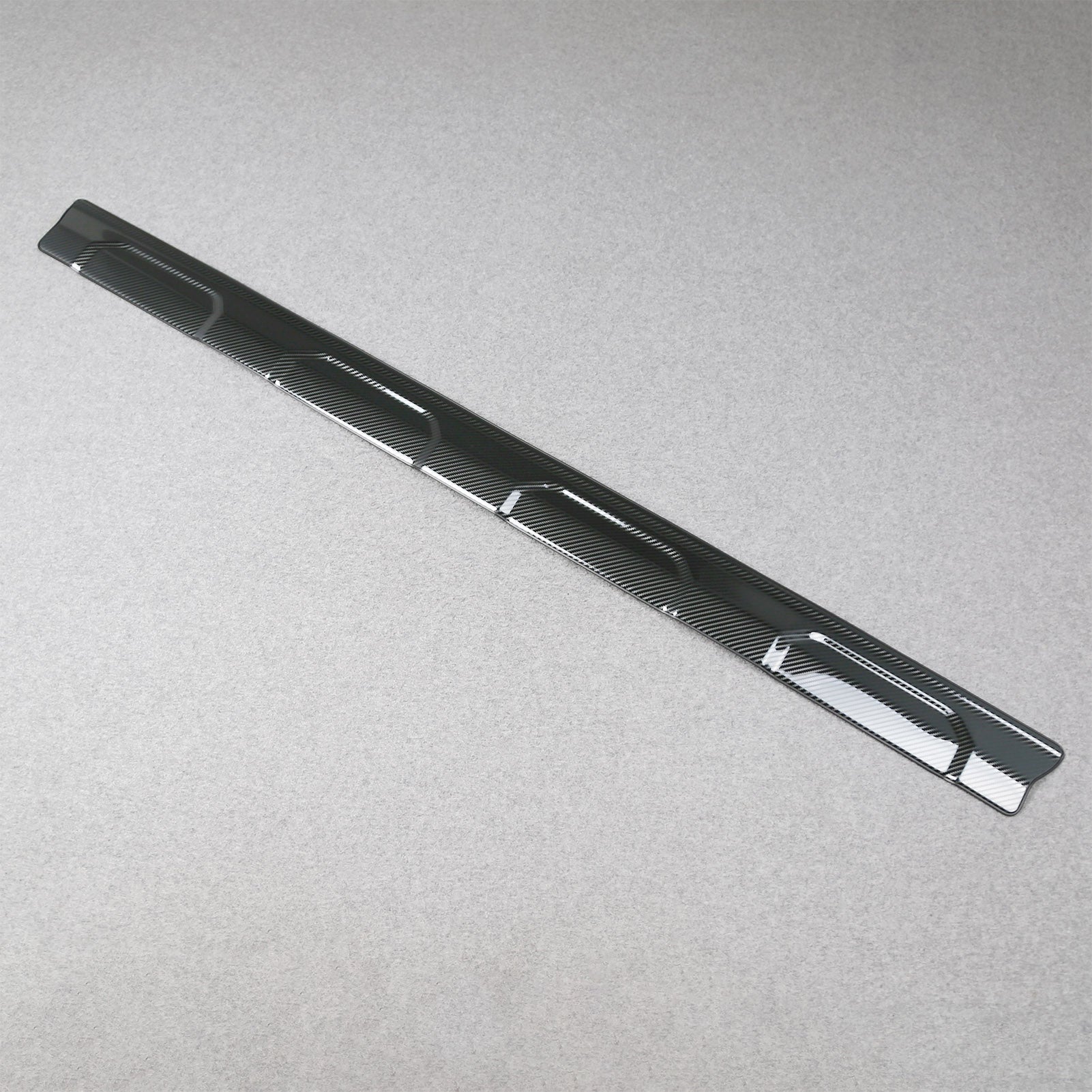 Fit for Toyota 4Runner 2025 2026 Front Grill Bumper Protector Guard Cover Trim