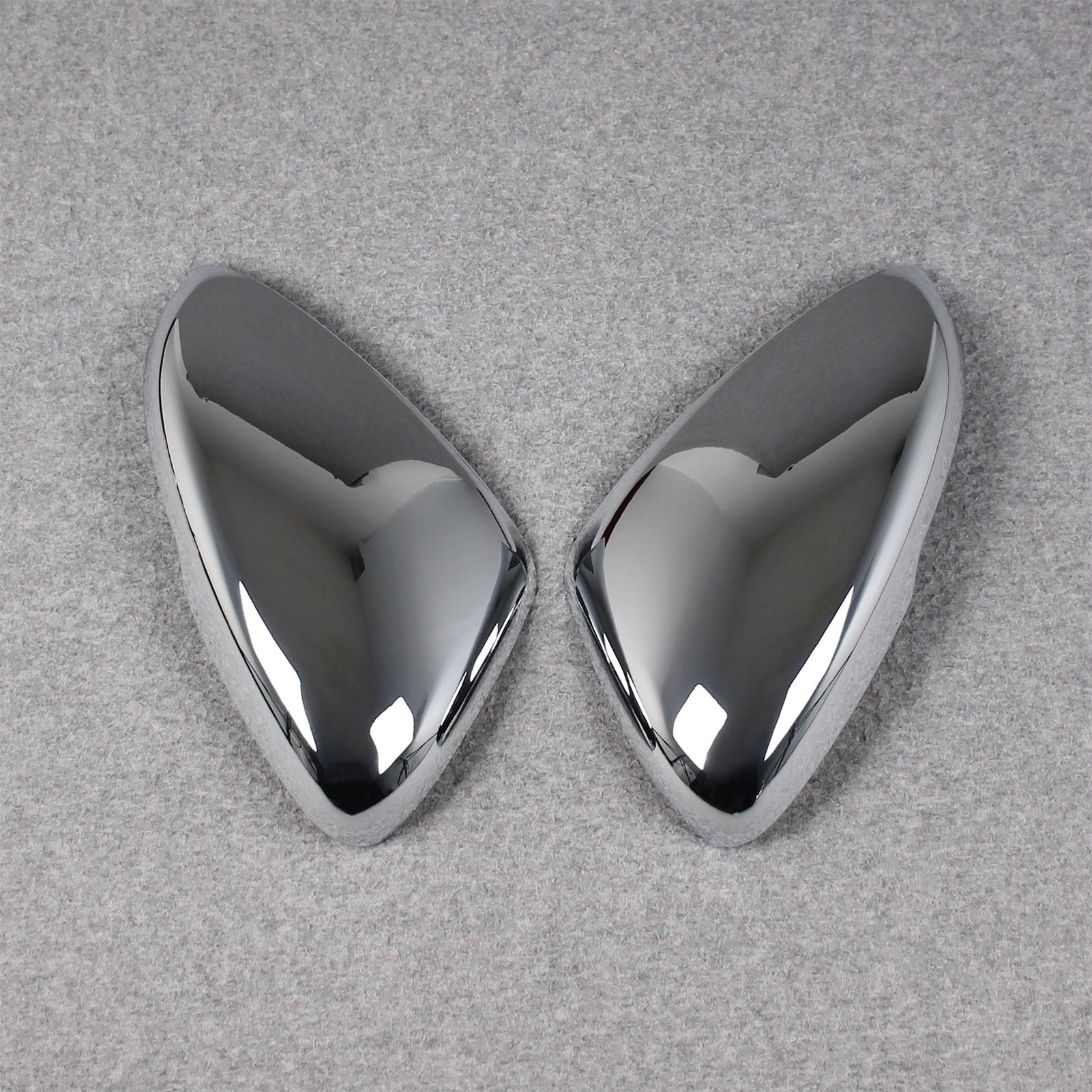 Fit for Honda New Accord Sedan 2023 2024 2025 Rear View Mirror Guard Cover Trims