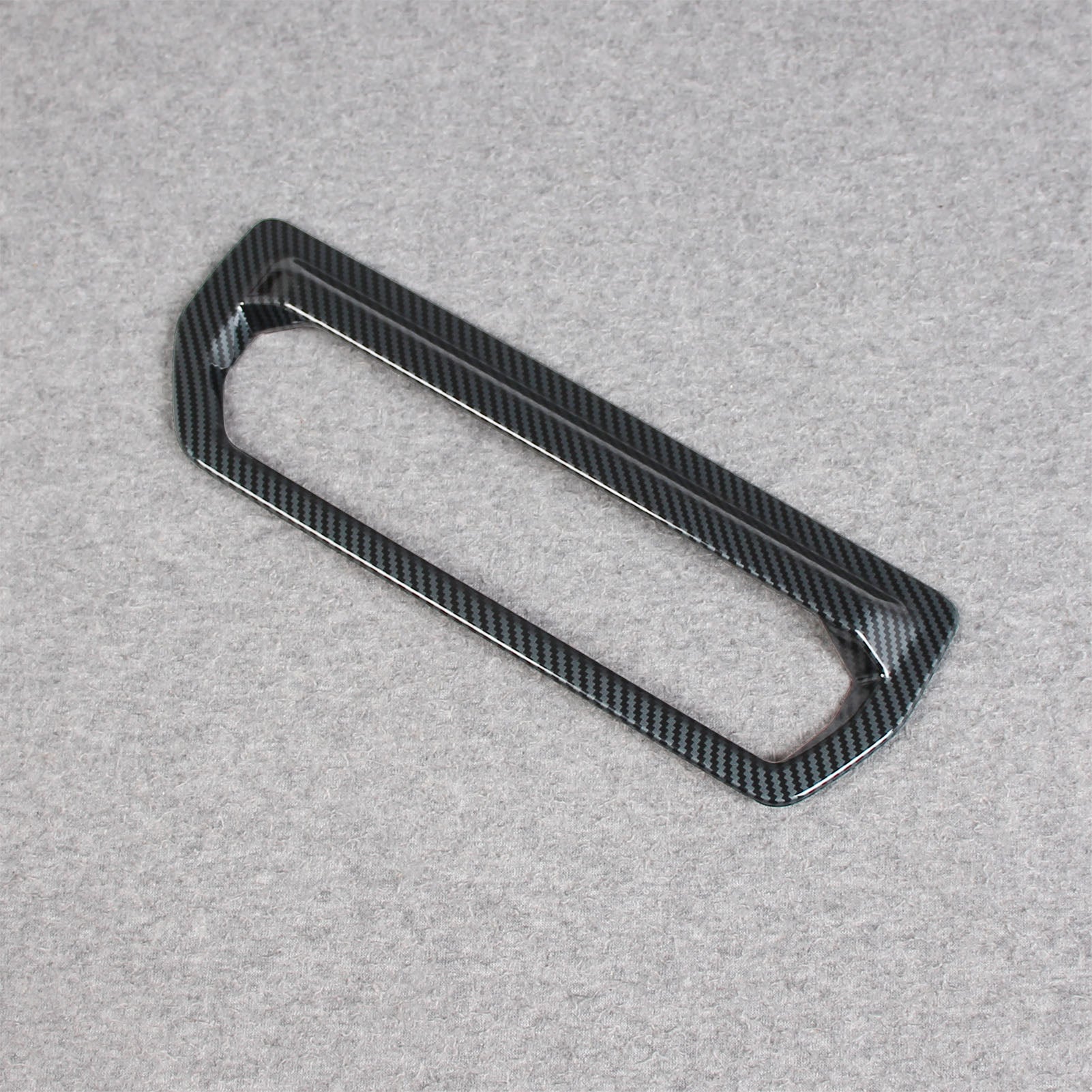 Fit for Ford Bronco 2023 2024 2025 Interior Four-Wheel Drive Switch Panel Cover Trims