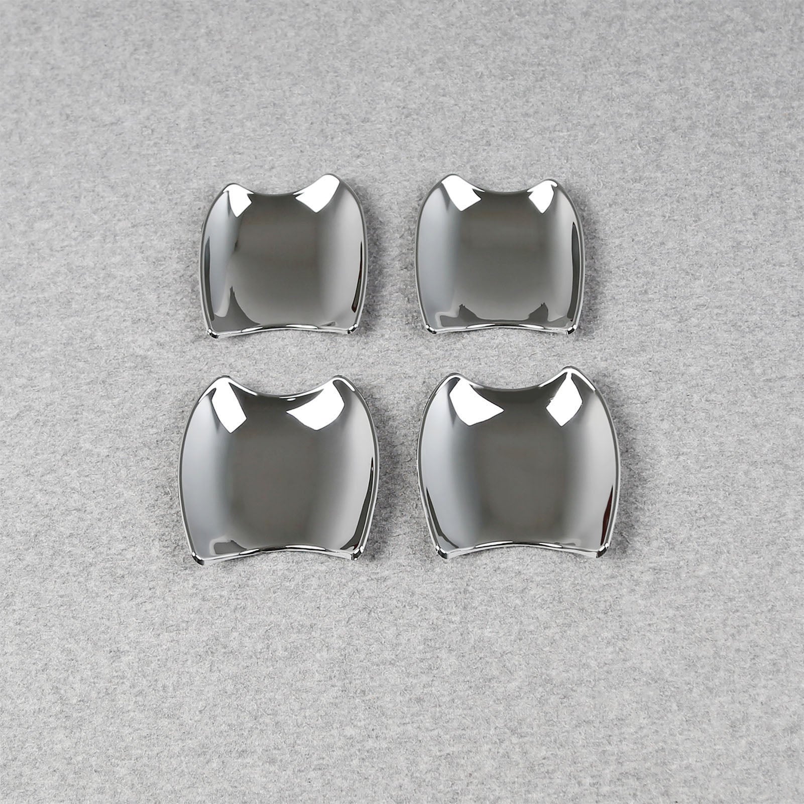 Fit for Subaru New Forester 2025 Door Bowl Handle Cover Trims