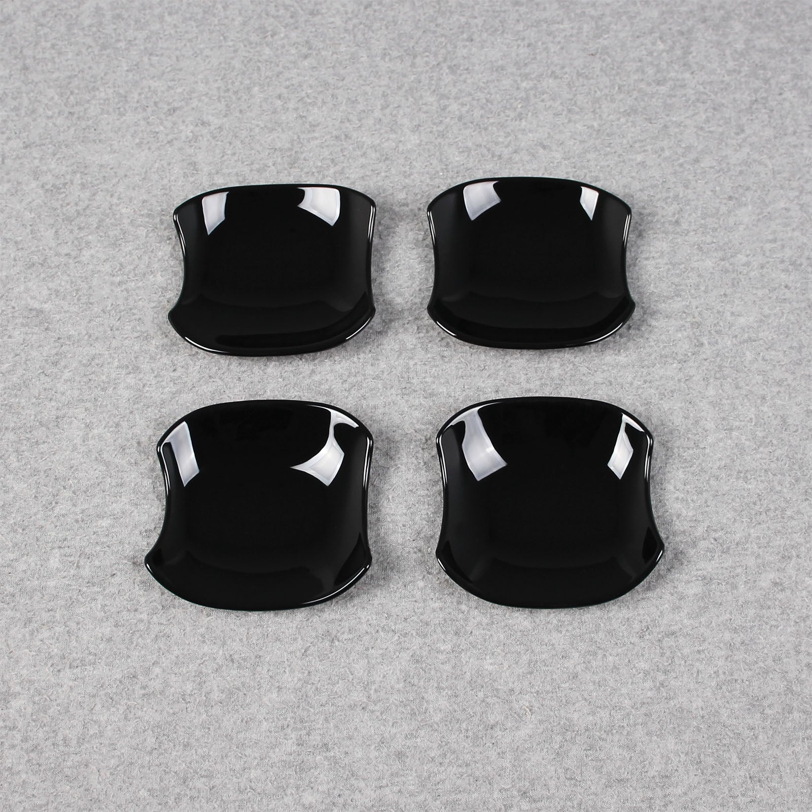 Fit Toyota Camry 2026 2025 2024 2023 2022 2021 2020 2019 2018 Door Handle Bowl Cover Trims