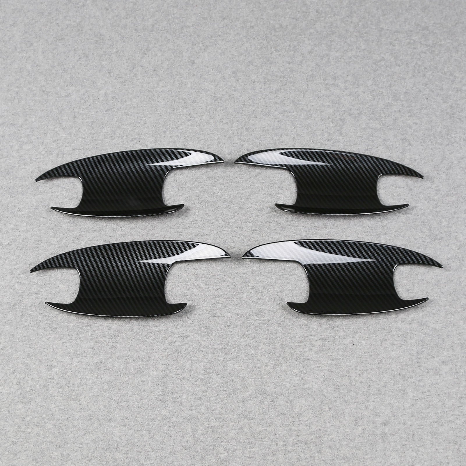 Fit for Mercedes-Benz New GLC GLC300 X254 2023 2024 2025 2026 Exterior Door Handle Bowl Cover Trims