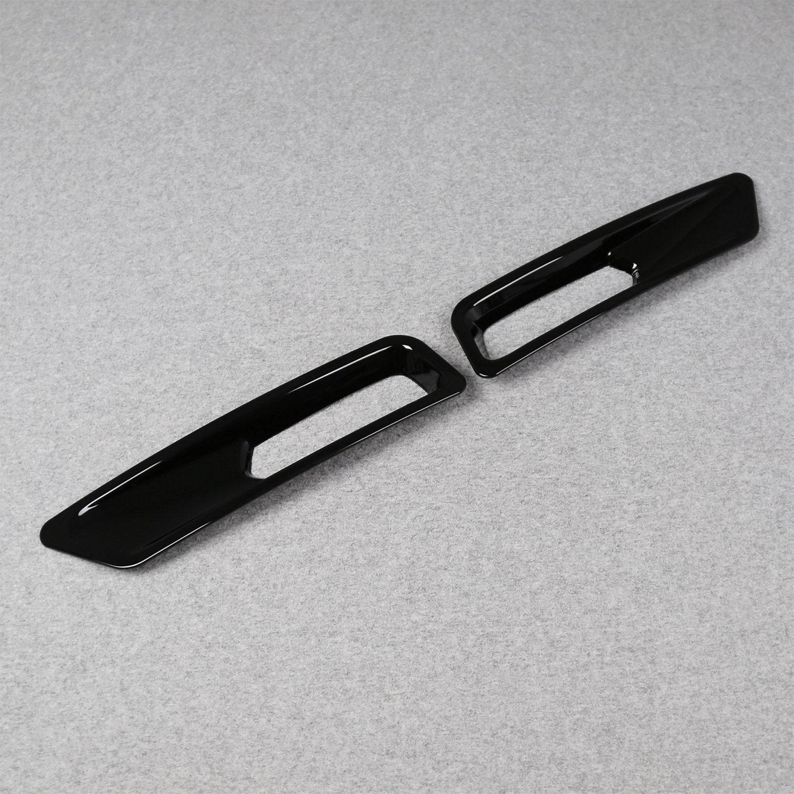 Fit For Honda New Pilot 2025 Rear Fog Light Cover Trims