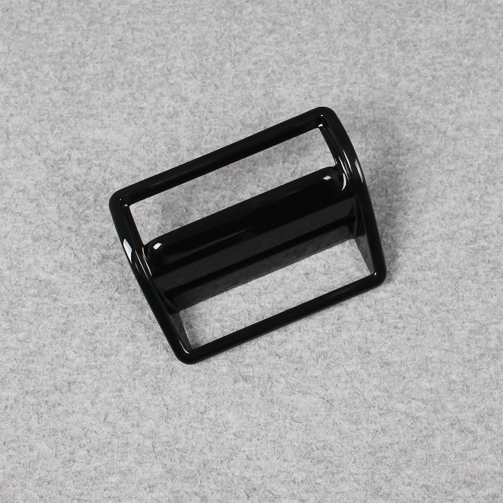 Fit for Toyota New Land Cruiser LC250 2024 2025 2026 Headlight Lamp Switch Control Odometer Button Cover Trims