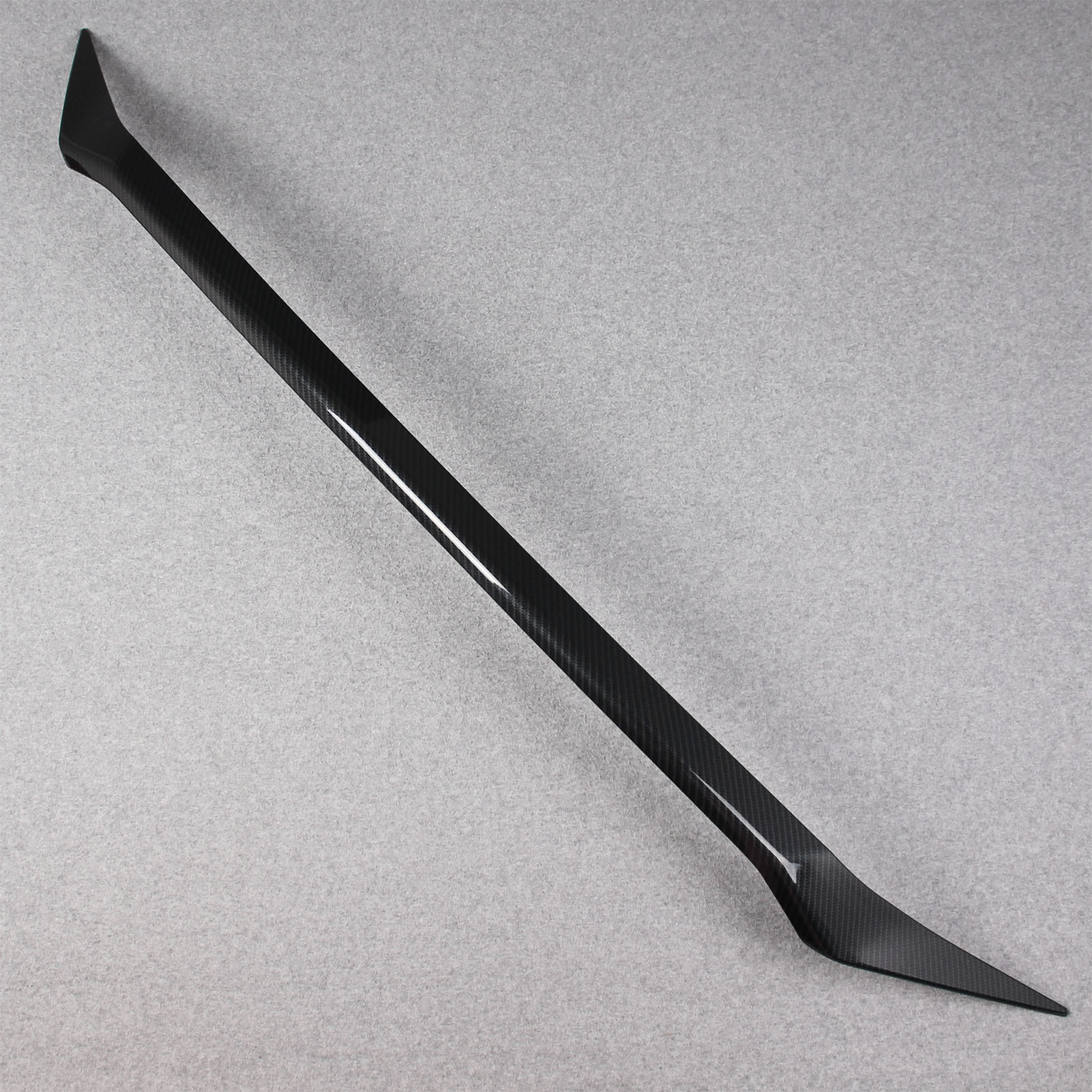 Fit for Mazda CX-5 CX5 2017 2018 2019 2020 2021 2022 2023 2024 2025 Front Hood Bonnet Cover Trim