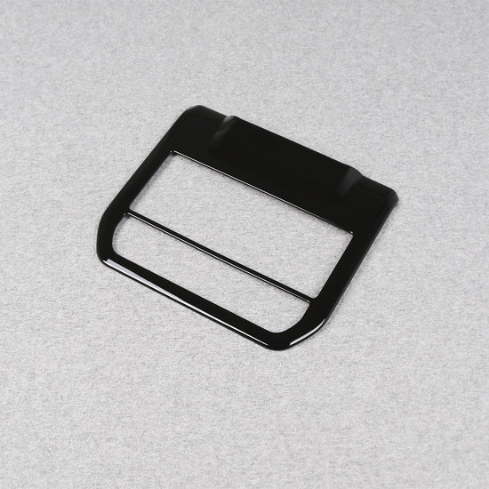 Fit For Toyota New RAV4 2026 Front Reading Light Ceilling Map Frame Trim