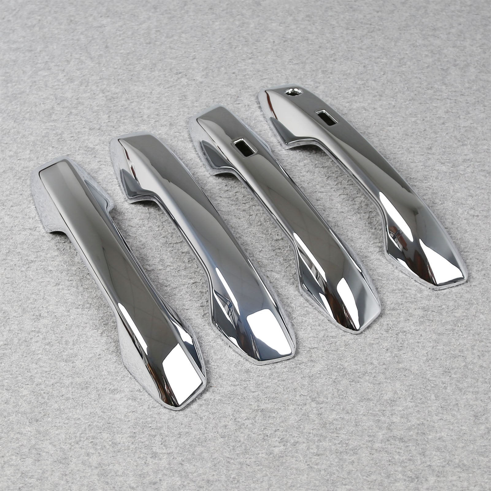 Fit for Nissan New Kicks 2025 Door Handle Cover Trims ABS