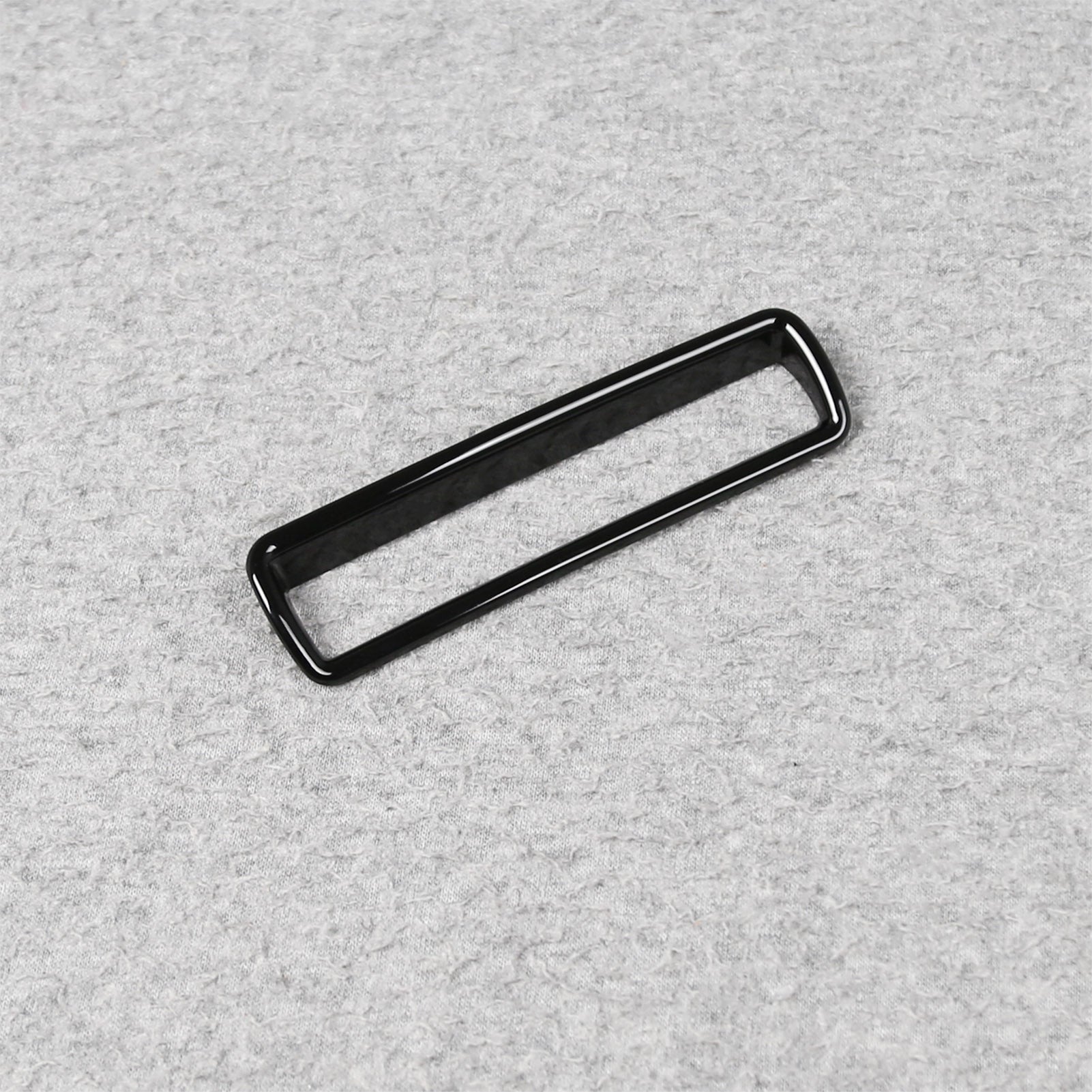 Fit For Nissan New Kicks 2025 2026 Interior Driver-side Center Console Steering Wheel Heating Button Frame Cover Trim