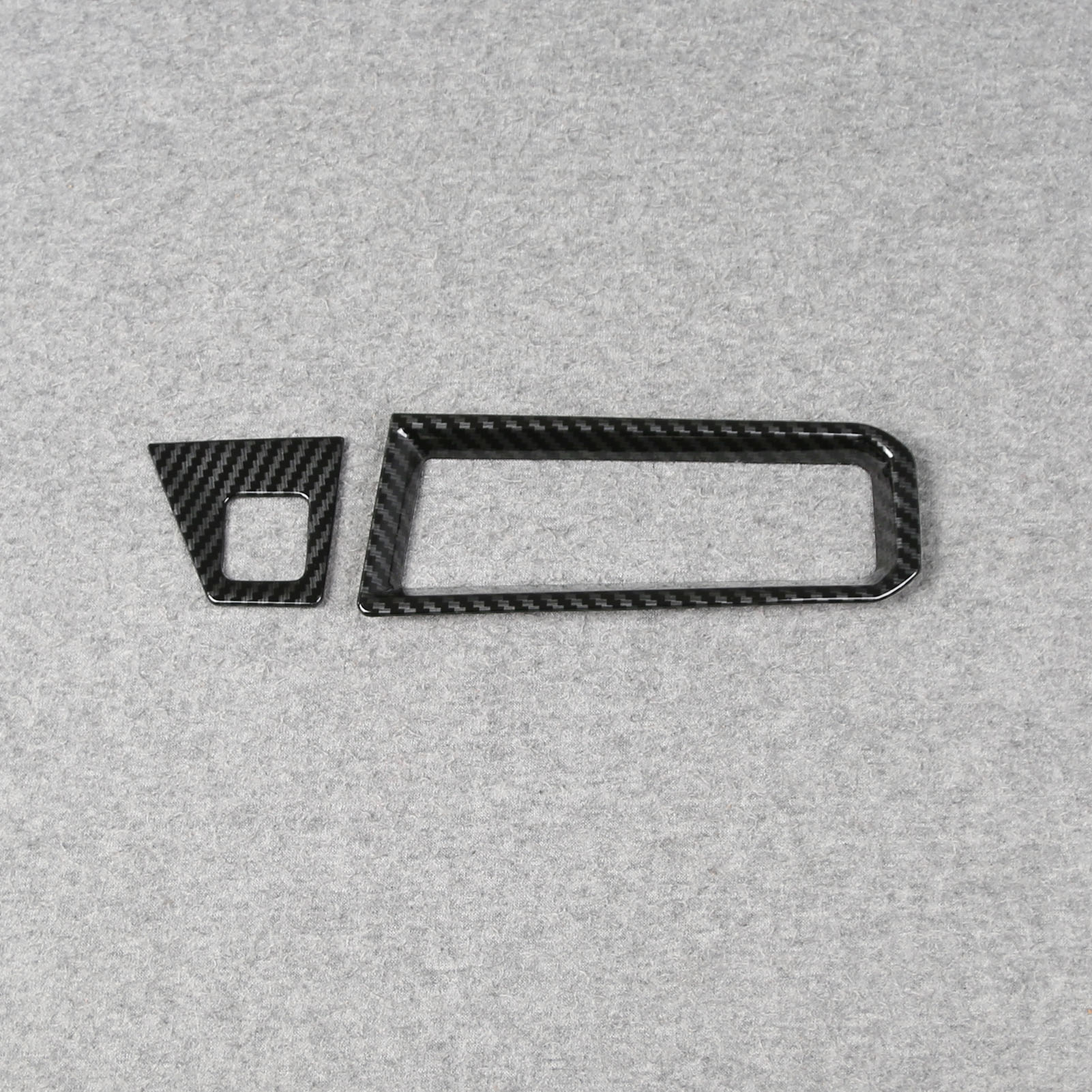 Fit for Nissan New Kicks 2025 Gear Shift Knob Console Inside Panel Cover Trim