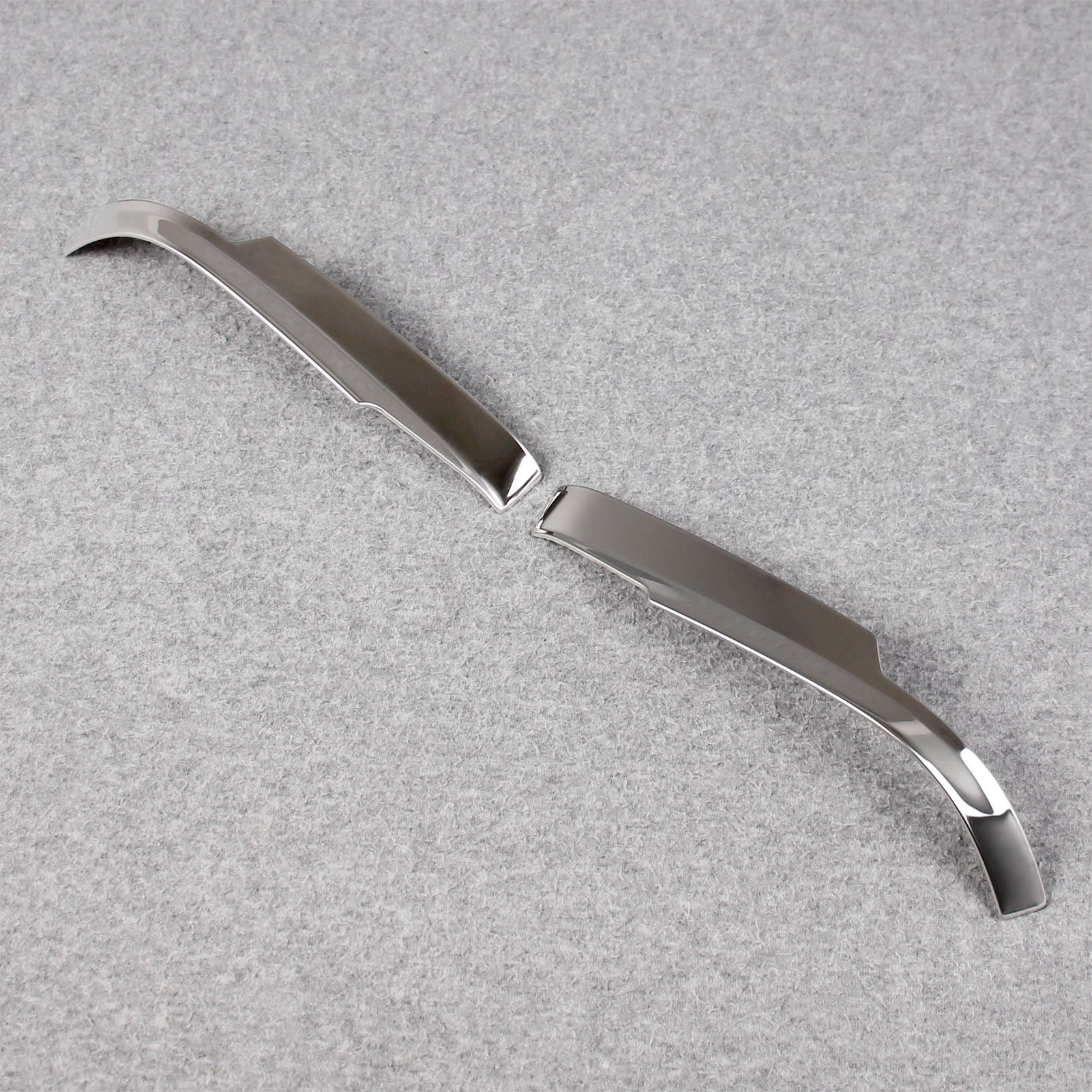 Fit for Subaru New Crosstrek 2024 Rear View Mirror Side Molding Cover Trims