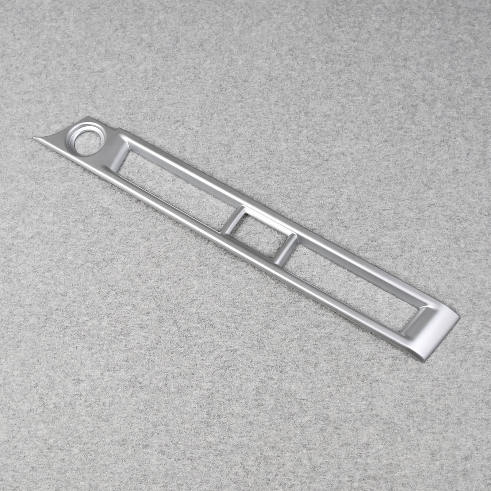 Fit for Honda New Pilot 2025 / Passport 2025 2026 Interior Front Center Control Air Condition Vent Cover Trim