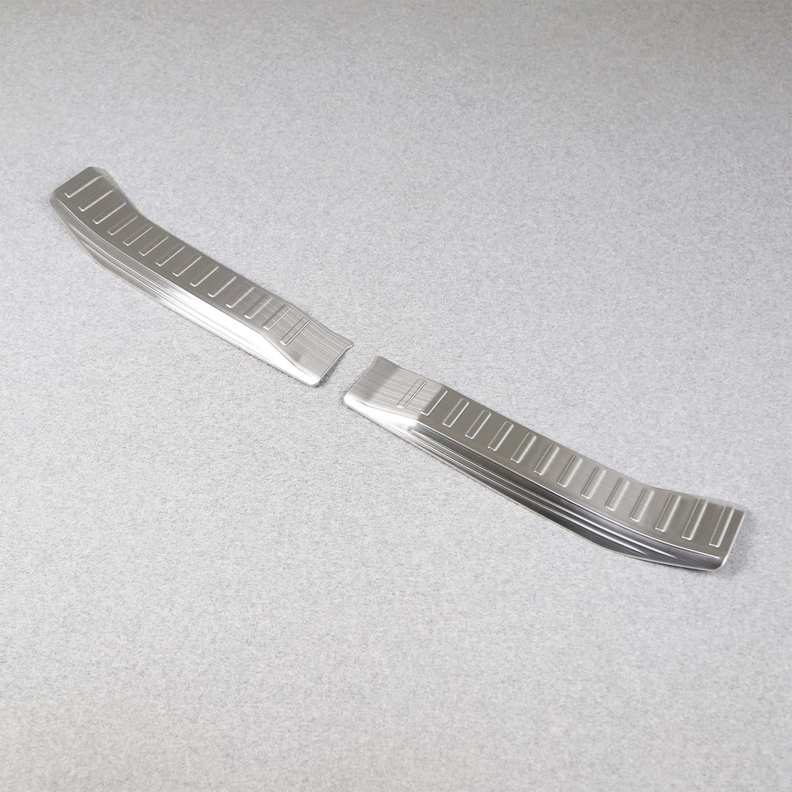 Fit for Toyota New RAV4 2026 Rear Interior Bumper Sill Plate Guard Cover Trim