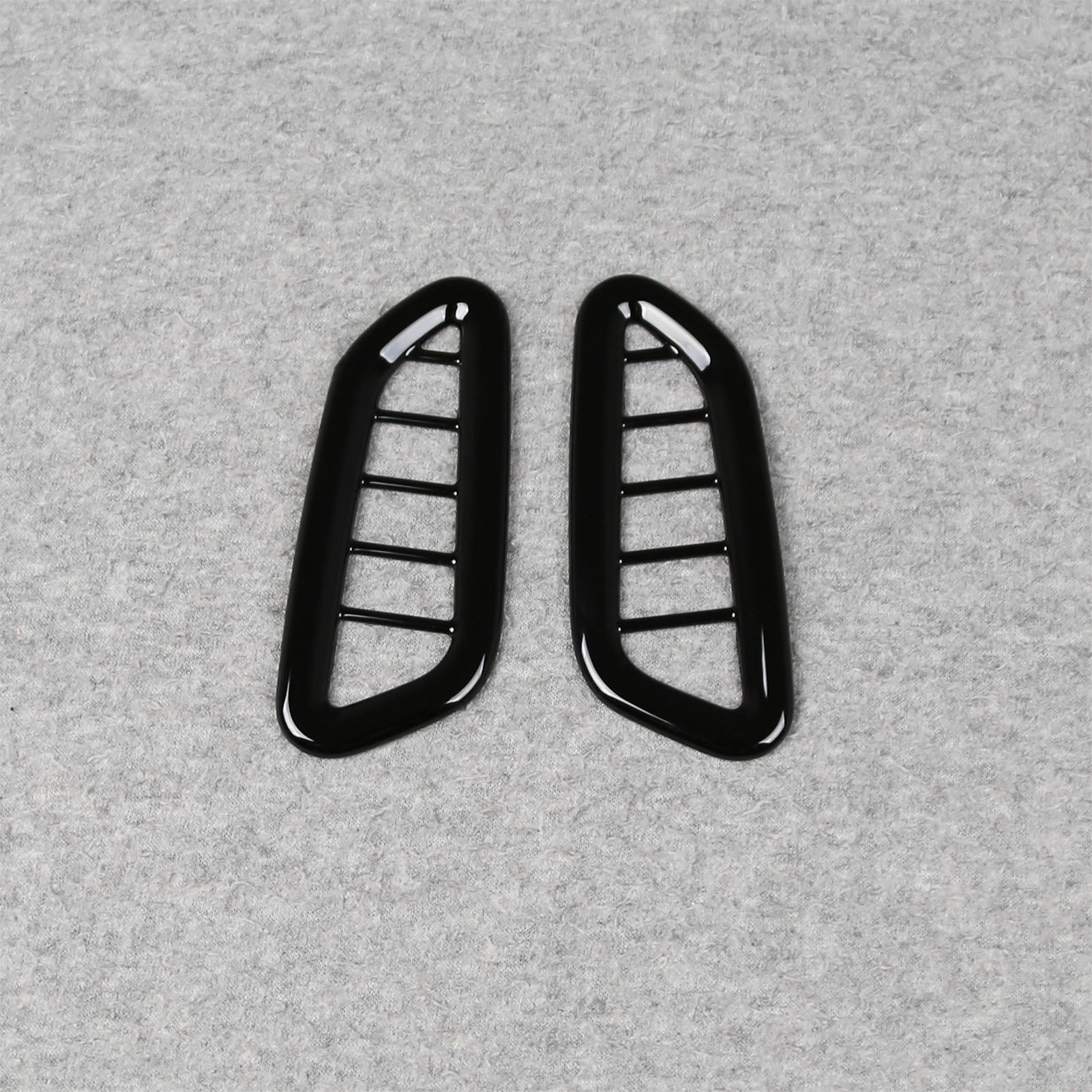 Fit for Honda New Pilot 2025 / Passport 2025 2026 Interior Front Upper Center Control Air Condition Vent Cover Trim