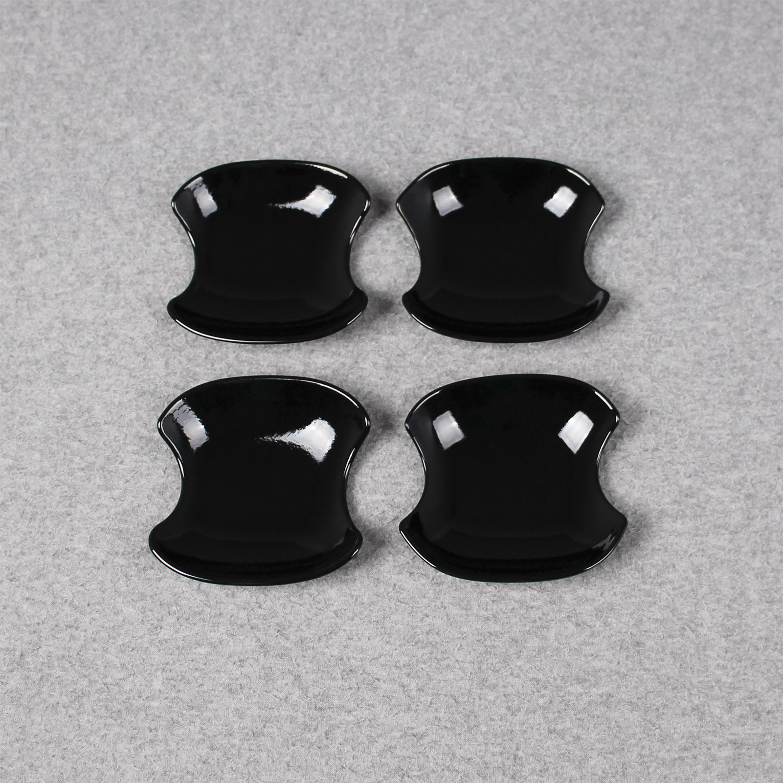 Fit for Toyota New Grand Highlander 2024 2025 2026 /Lexus TX TX350/500h/550h+ 2024 2025 2026 Door Bowl Handle Cover Trims