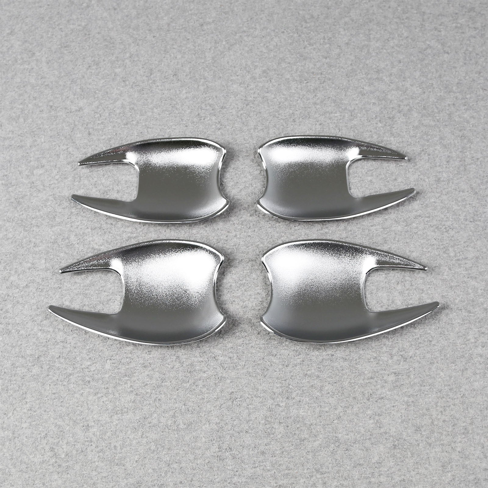 Fit for Subaru New Forester 2025 Door Bowl Handle Cover Trims